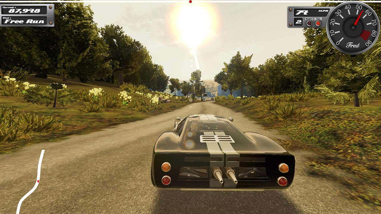 TheGamery.co.uk