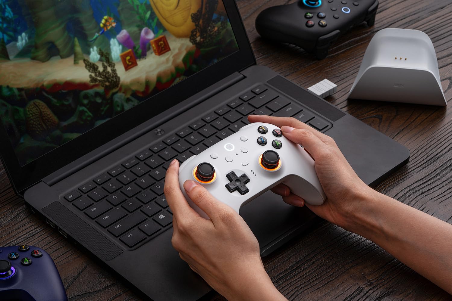 TheGamery.co.uk