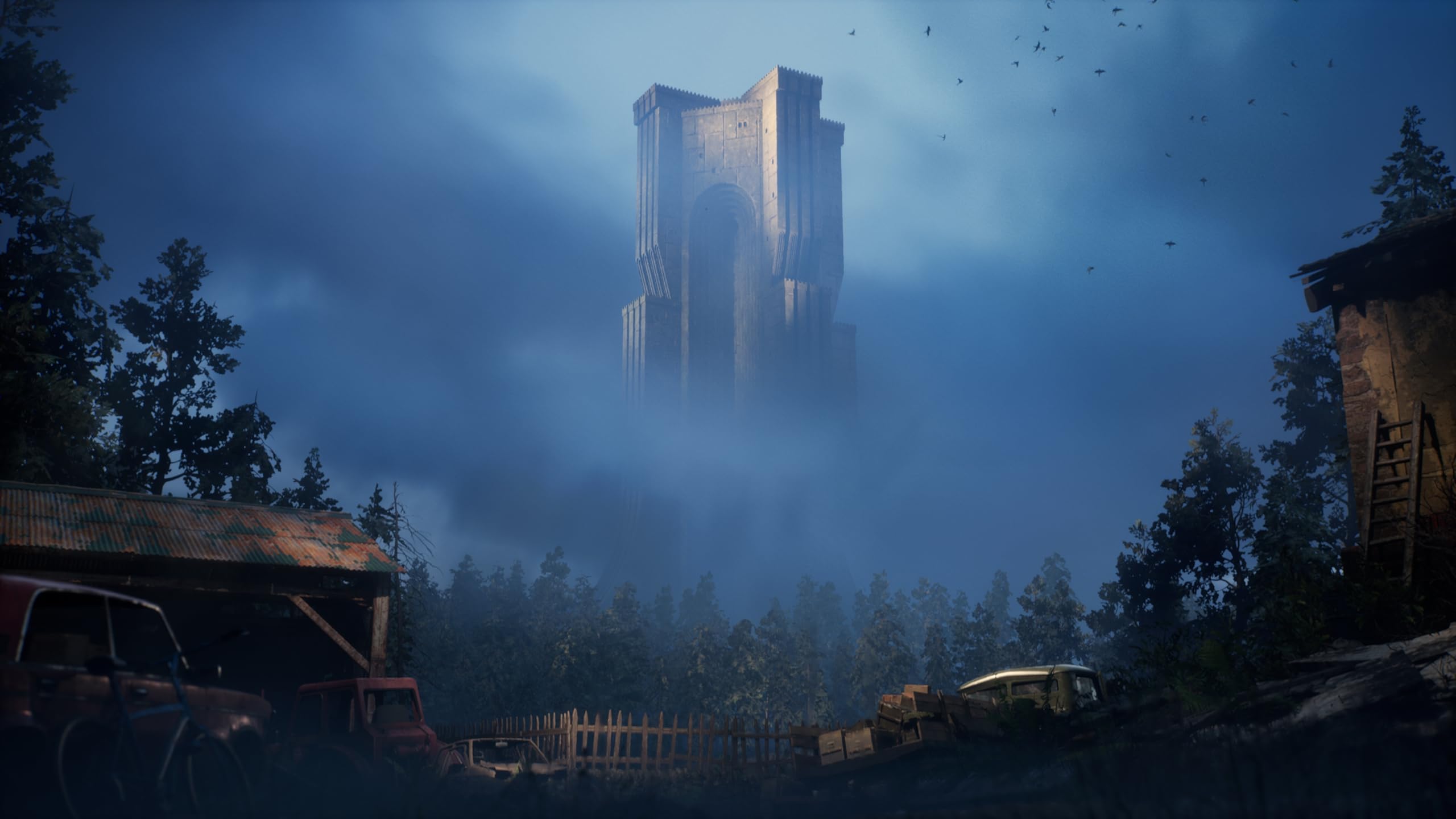 TheGamery.co.uk