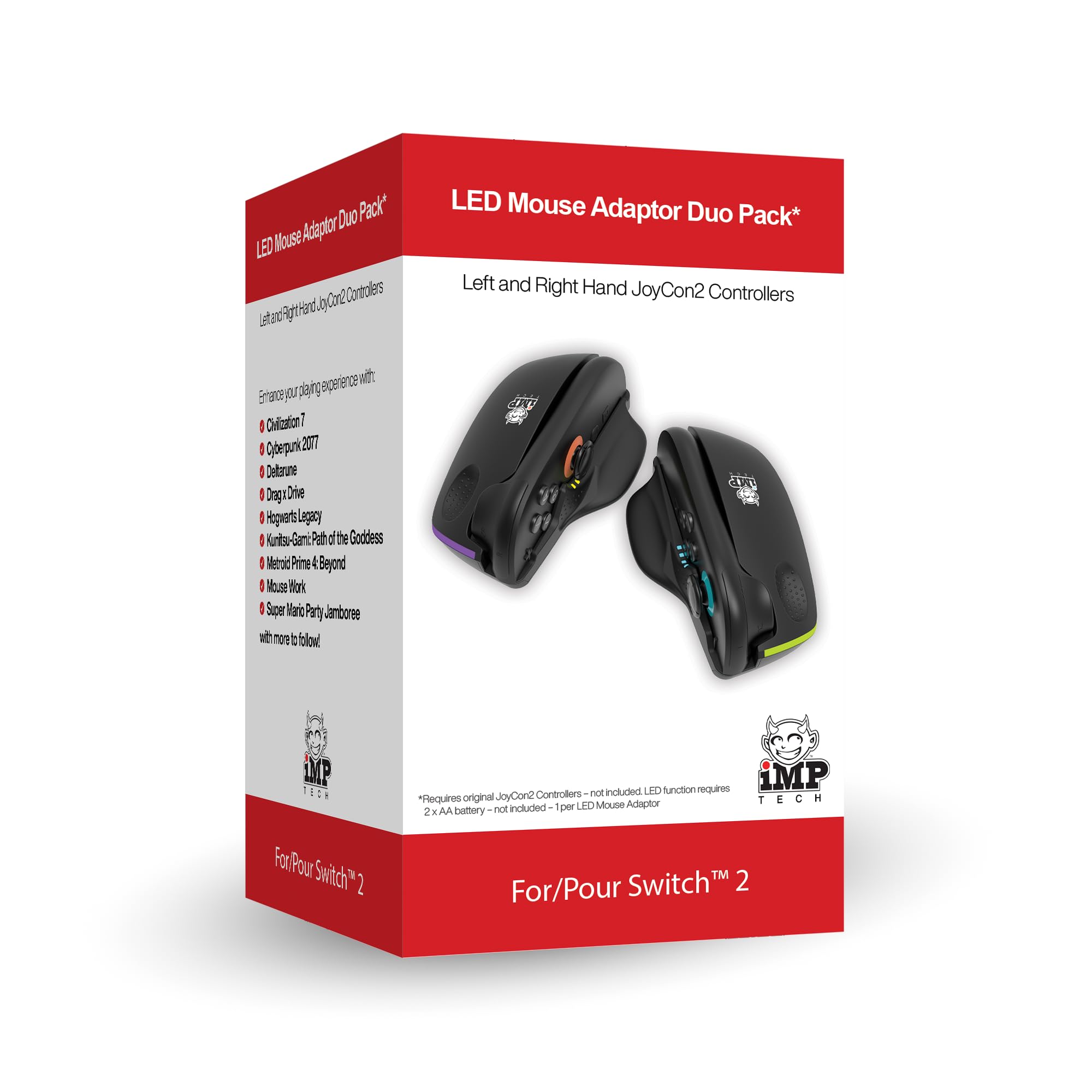 TheGamery.co.uk
