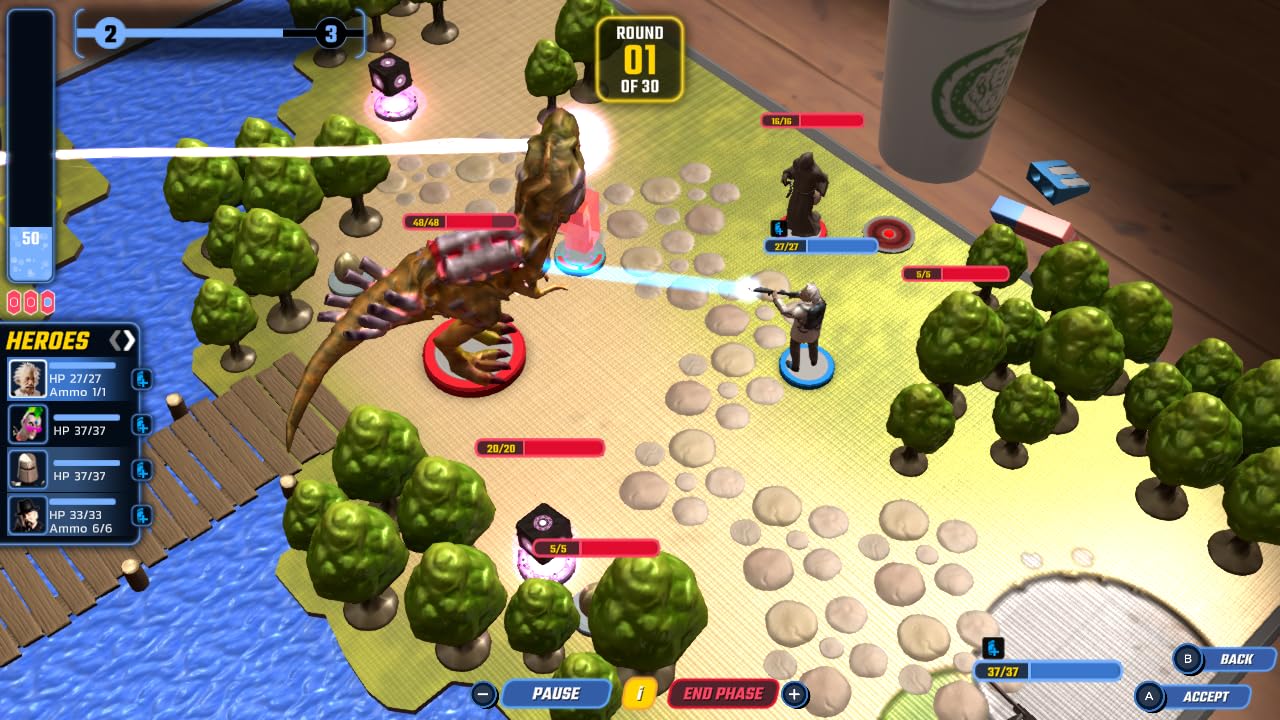TheGamery.co.uk