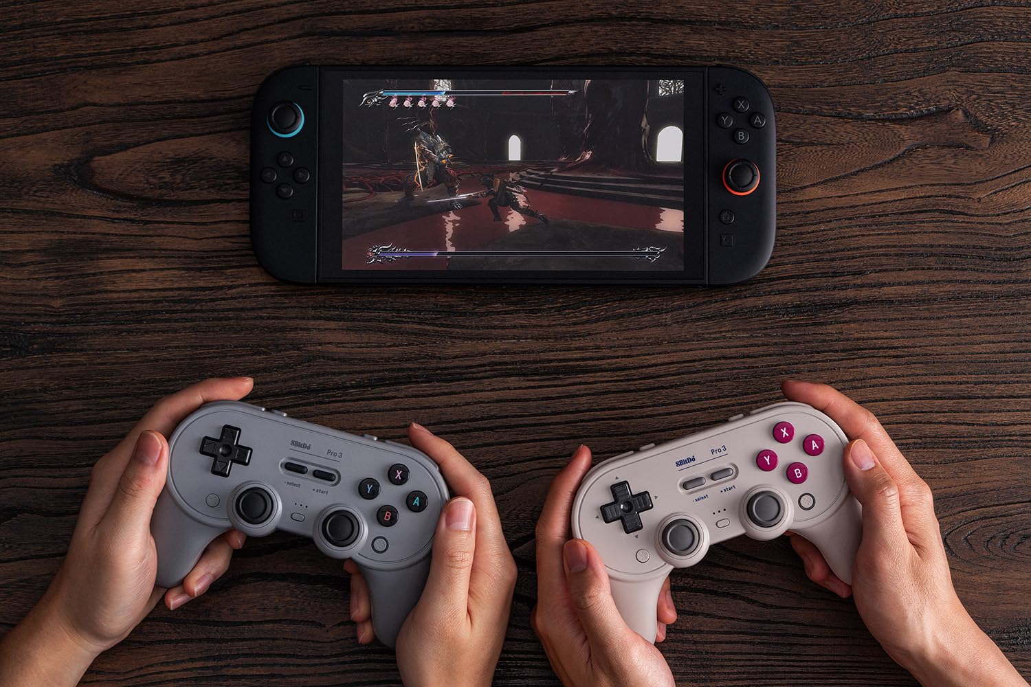 TheGamery.co.uk