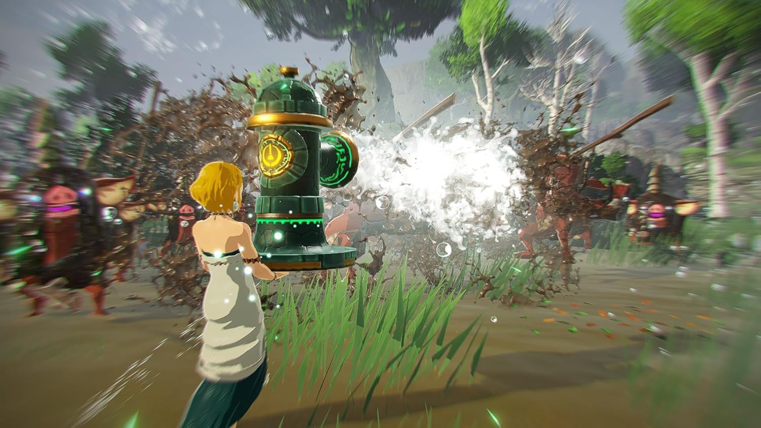 TheGamery.co.uk