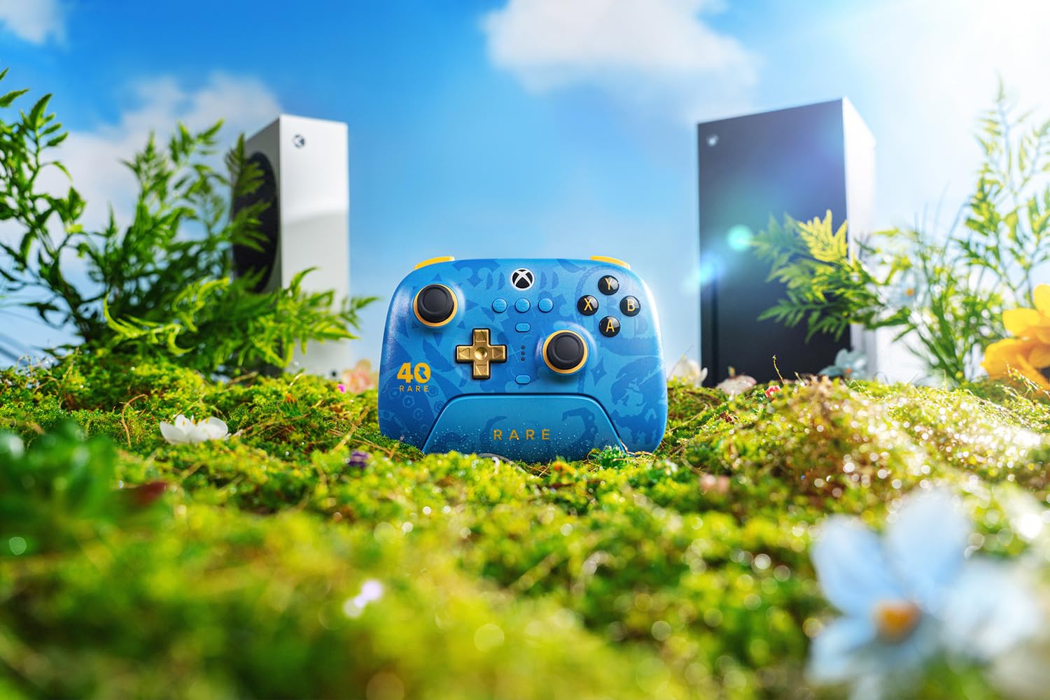 TheGamery.co.uk