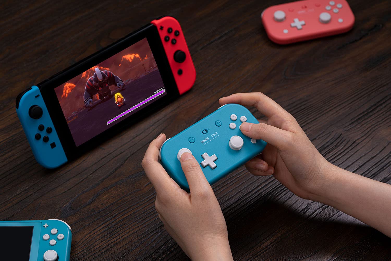 TheGamery.co.uk