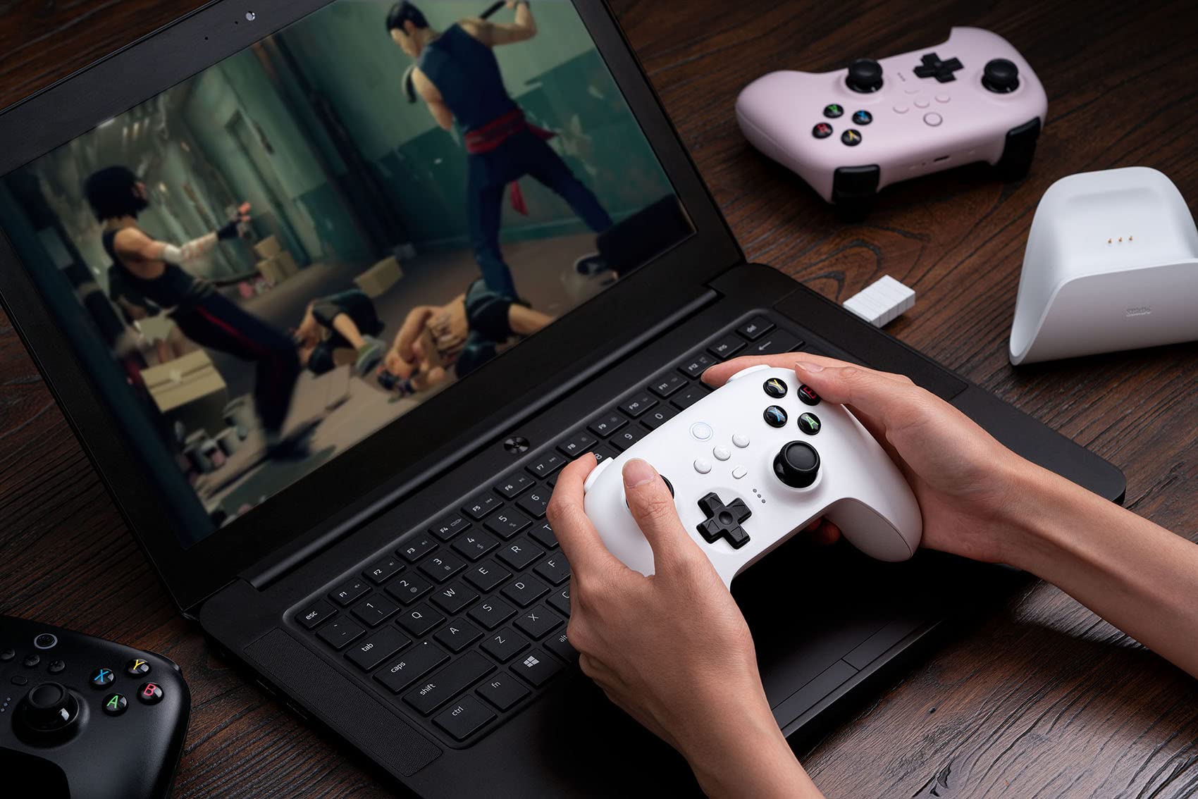 TheGamery.co.uk