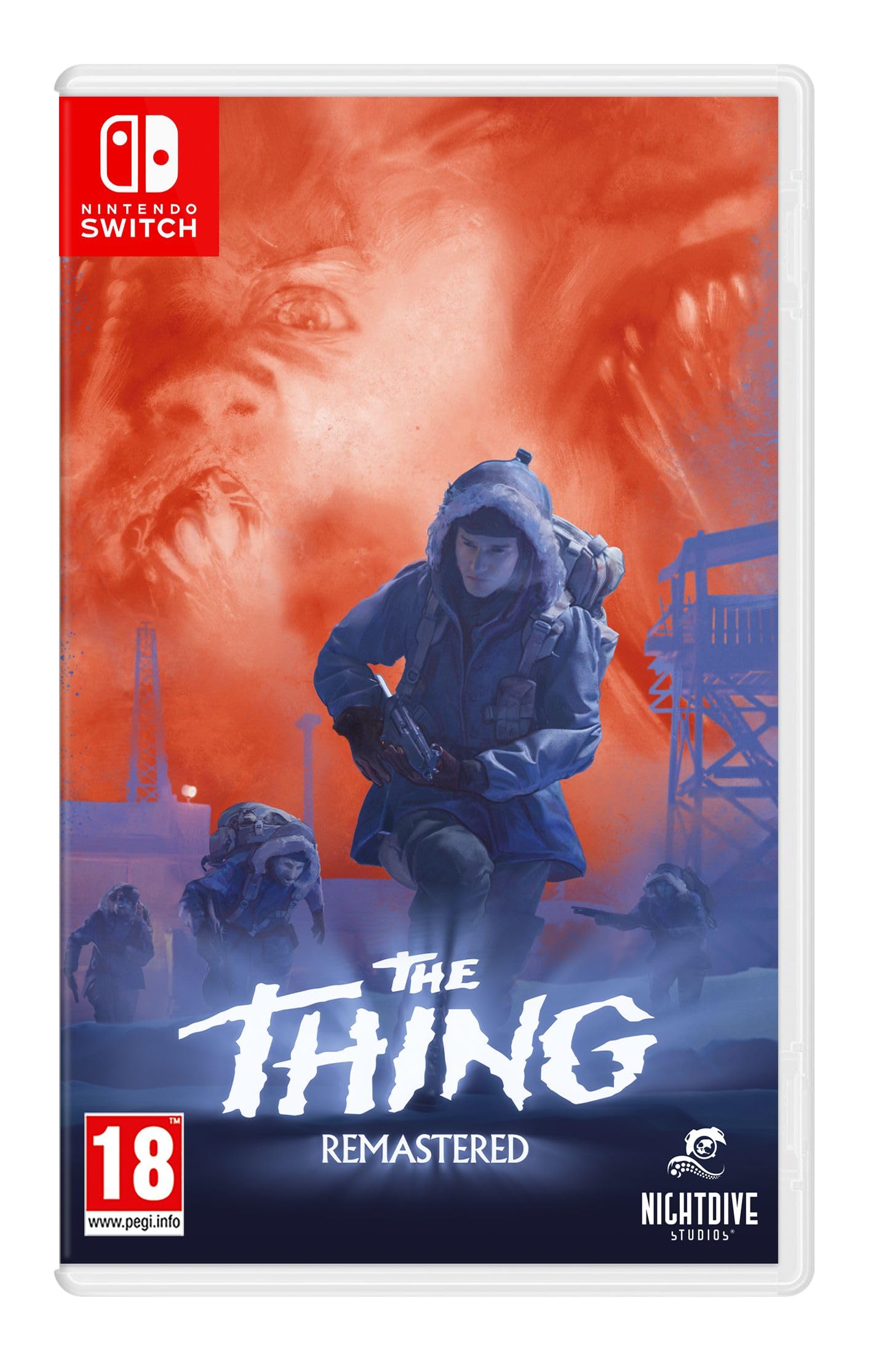 TheGamery.co.uk