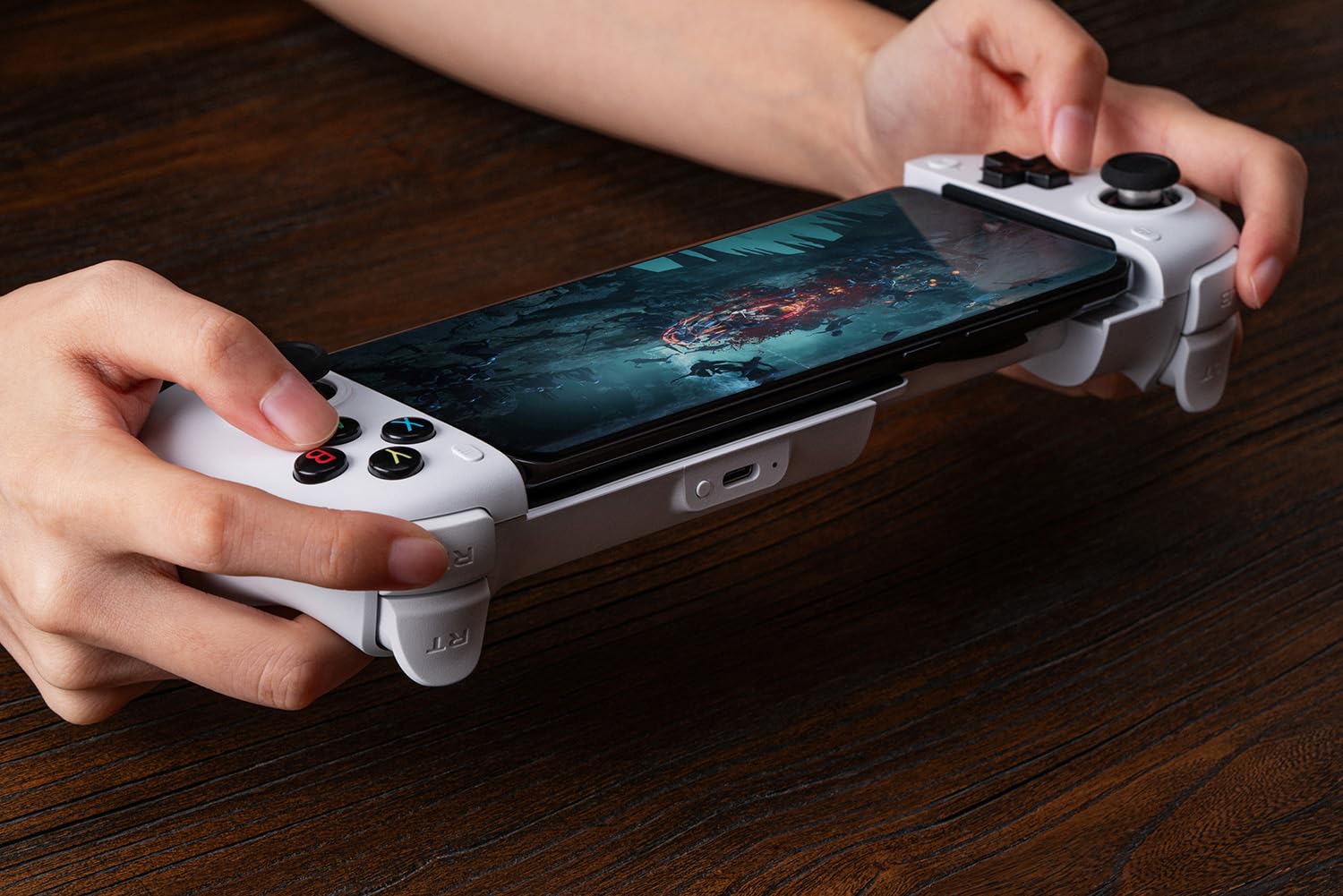 TheGamery.co.uk