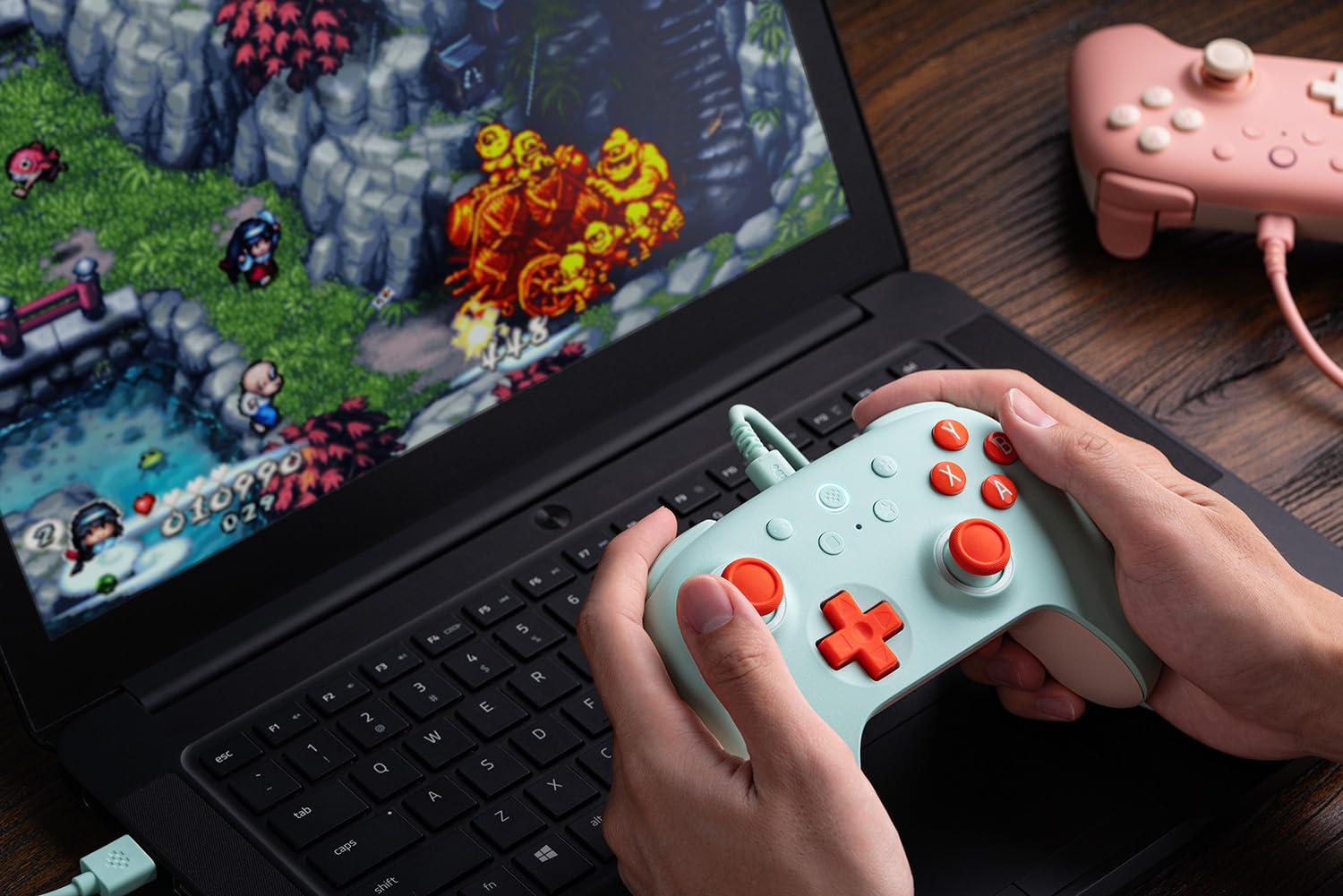 TheGamery.co.uk