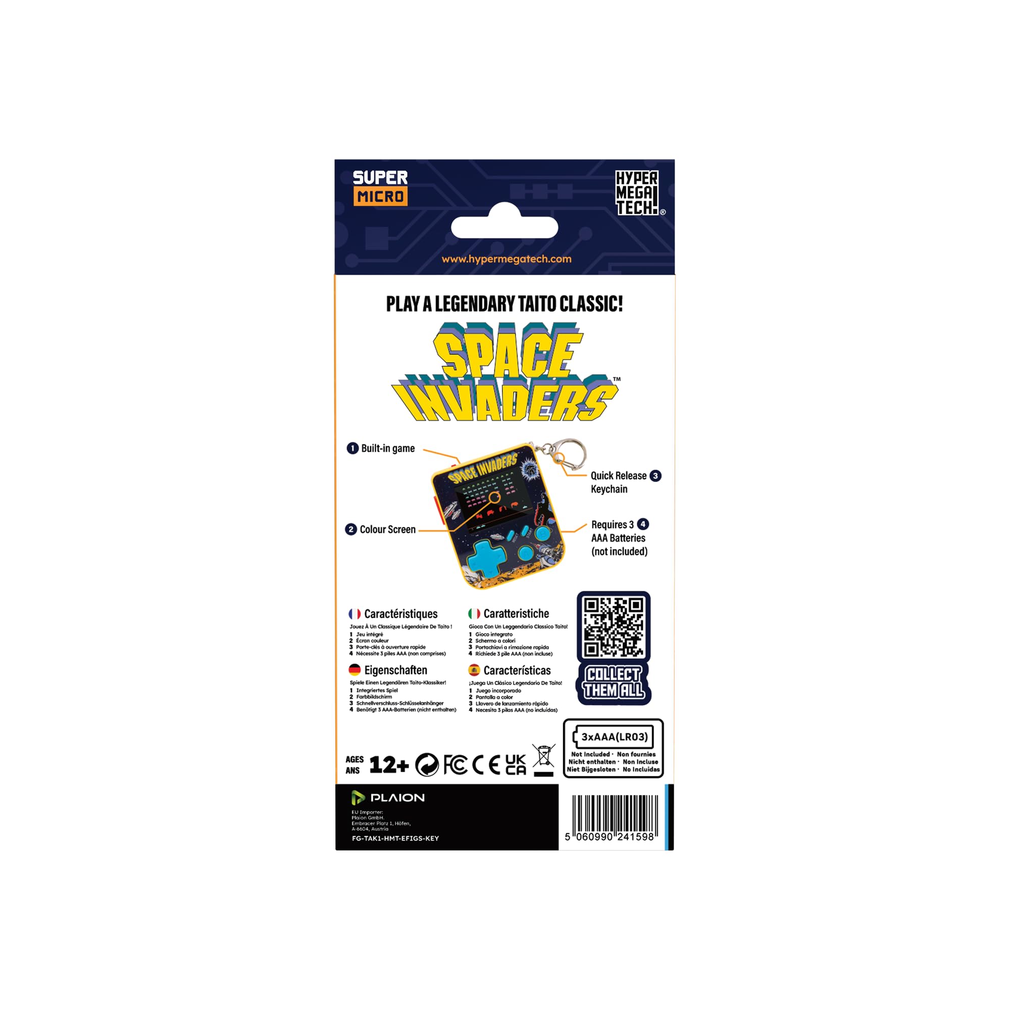 TheGamery.co.uk
