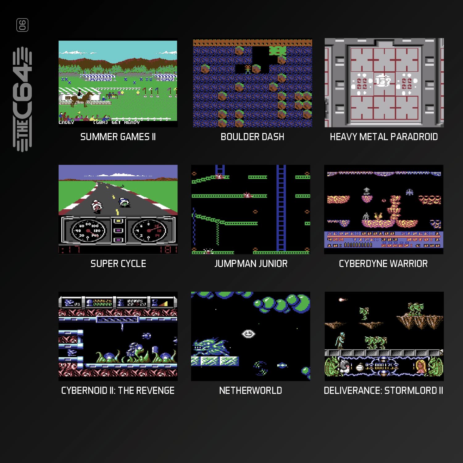 TheGamery.co.uk