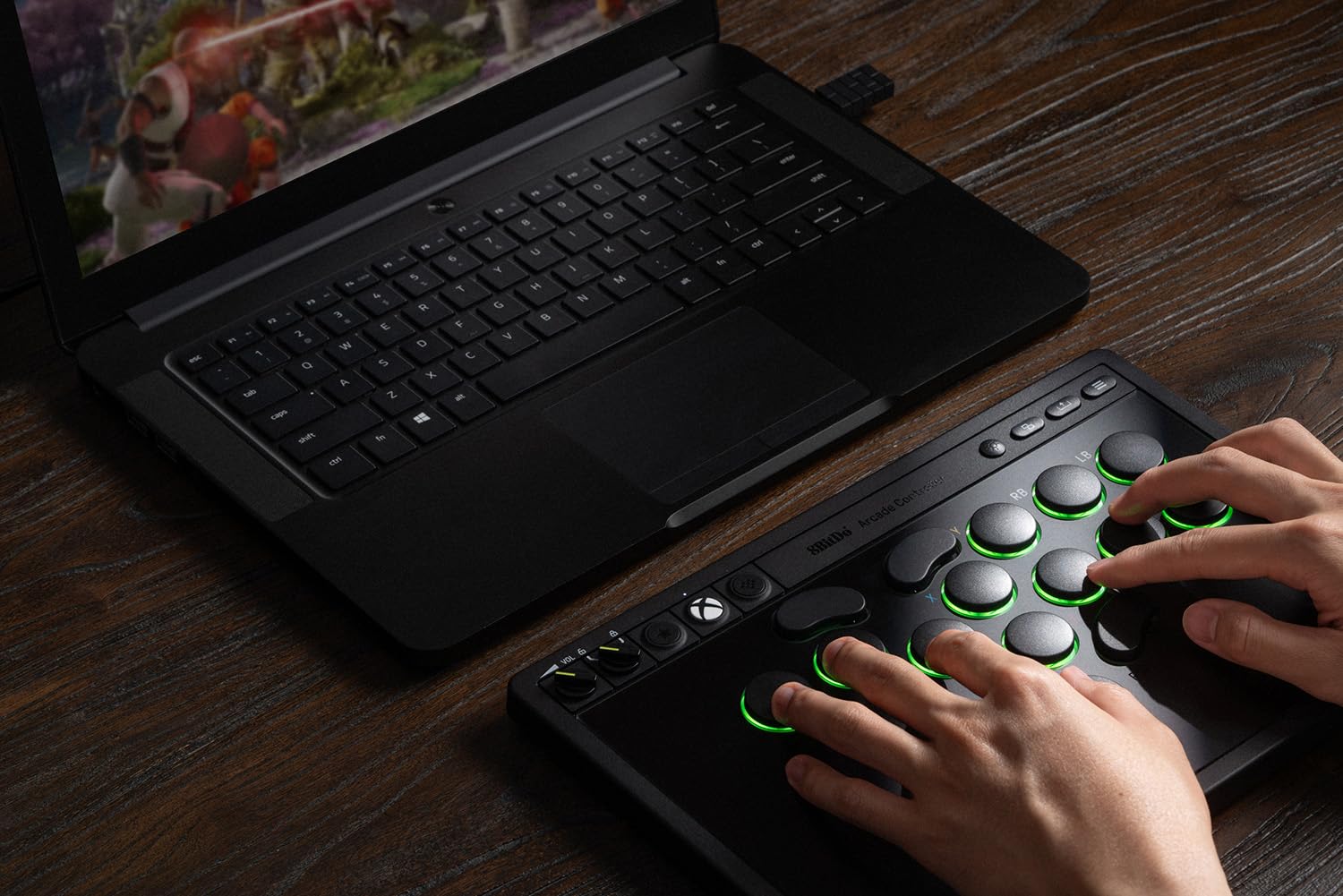 TheGamery.co.uk