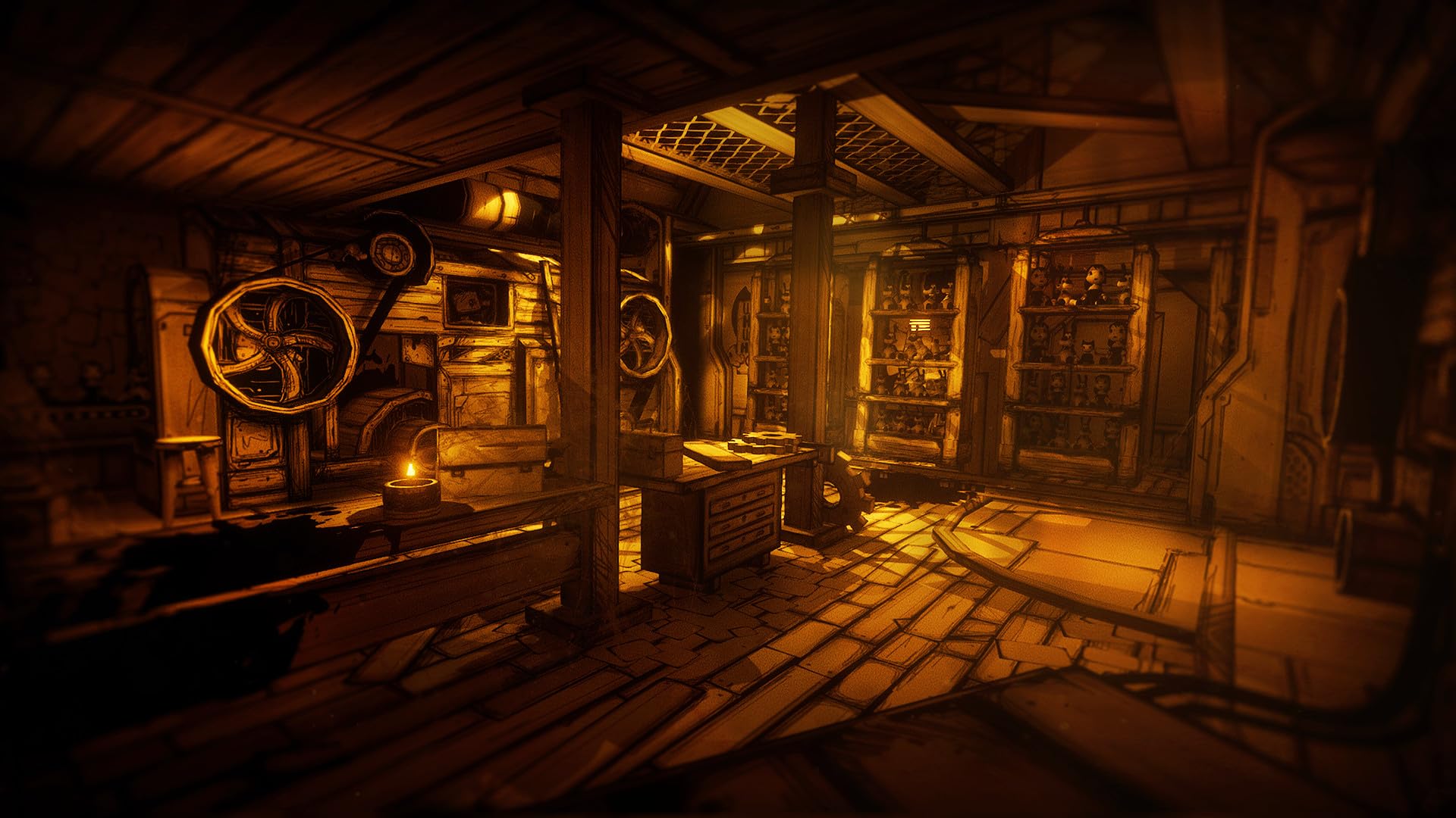 TheGamery.co.uk