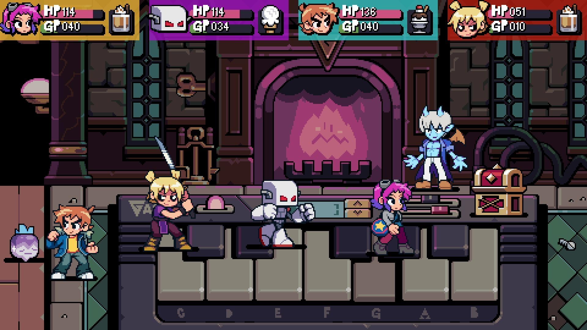 TheGamery.co.uk