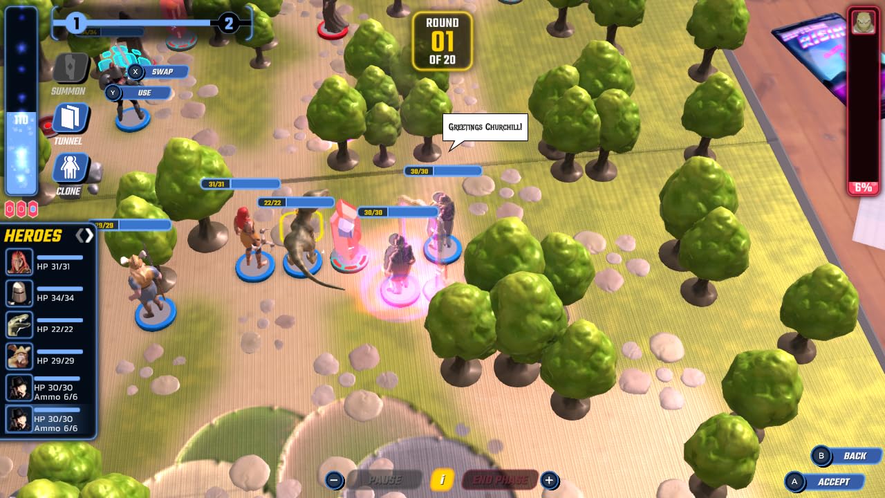 TheGamery.co.uk