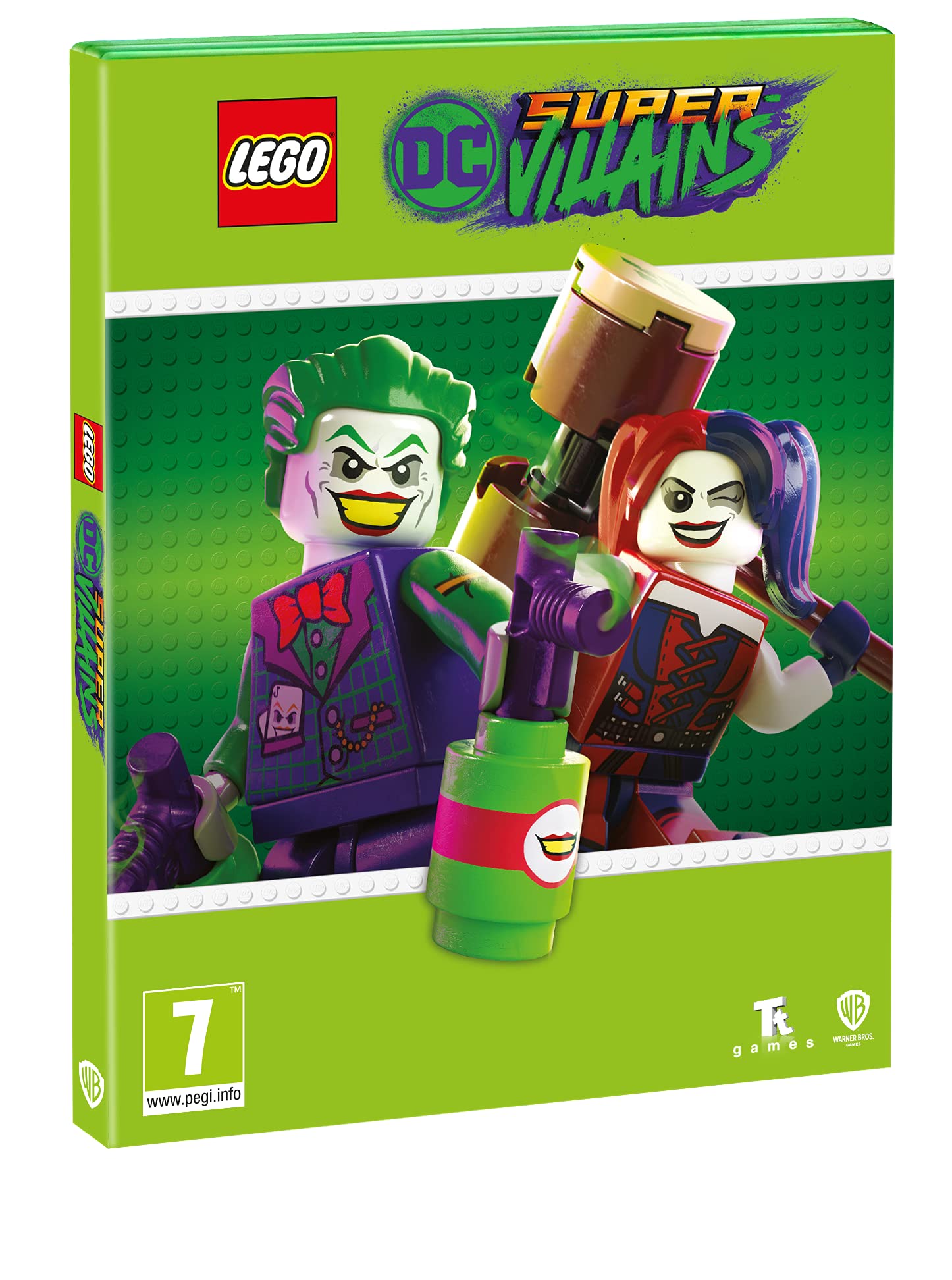 TheGamery.co.uk