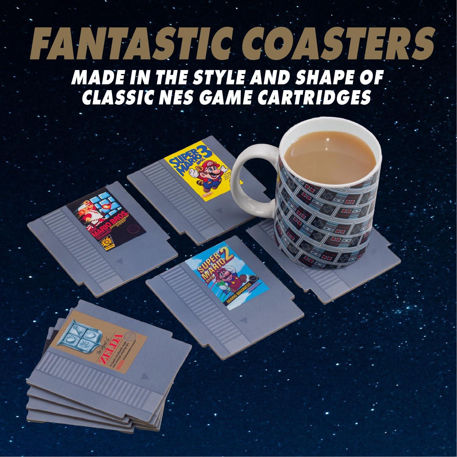 TheGamery.co.uk