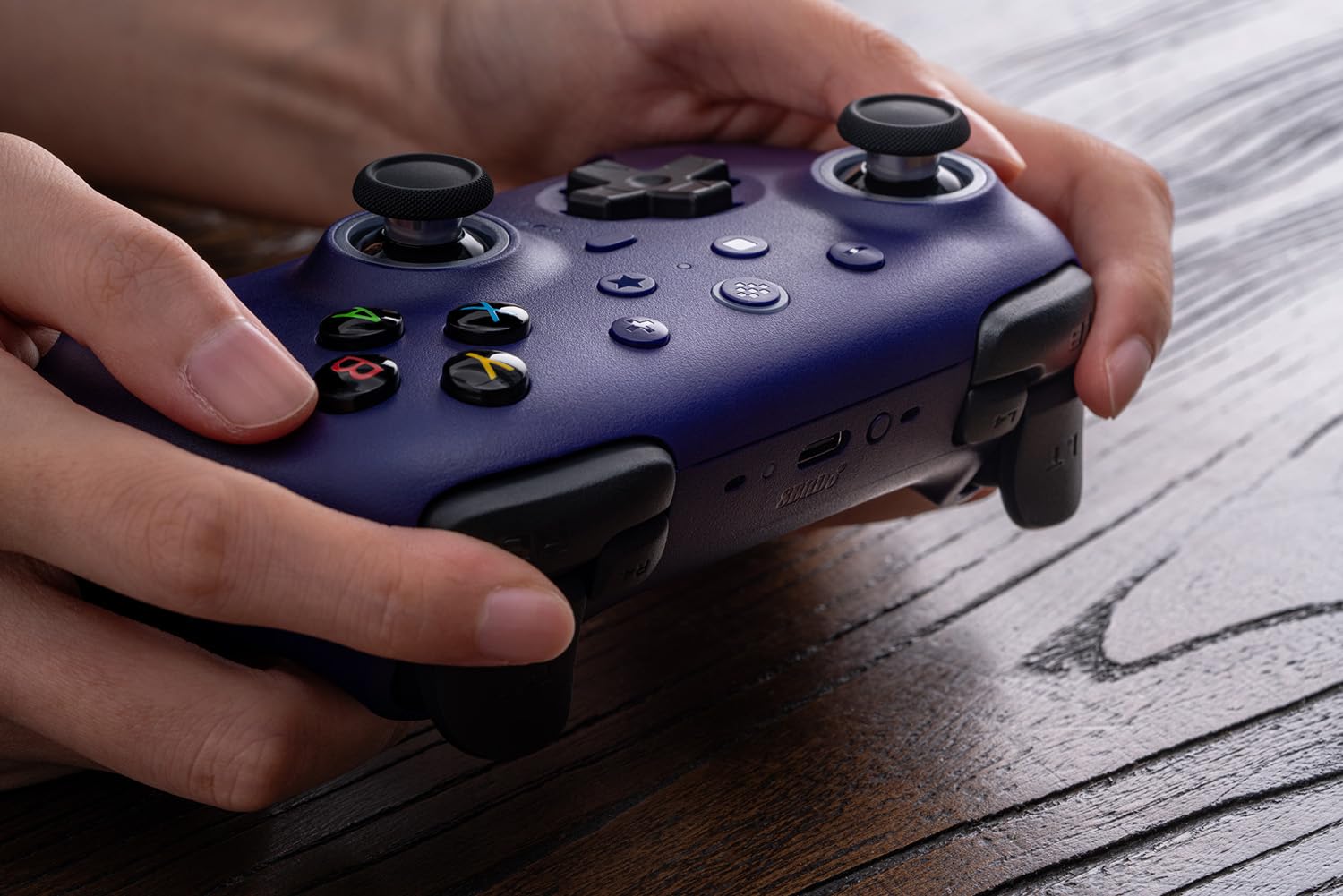 TheGamery.co.uk