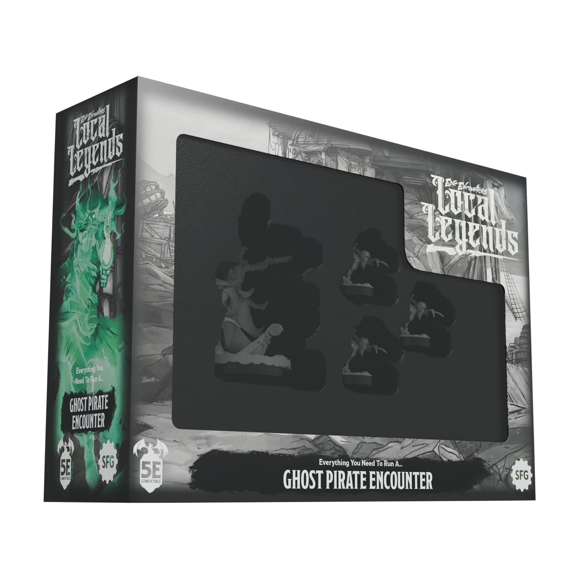TheGamery.co.uk