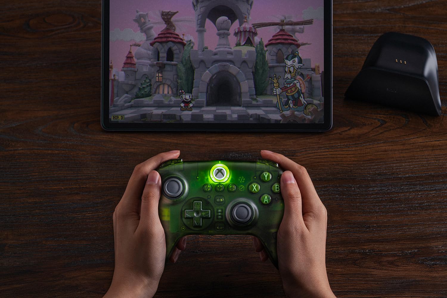 TheGamery.co.uk