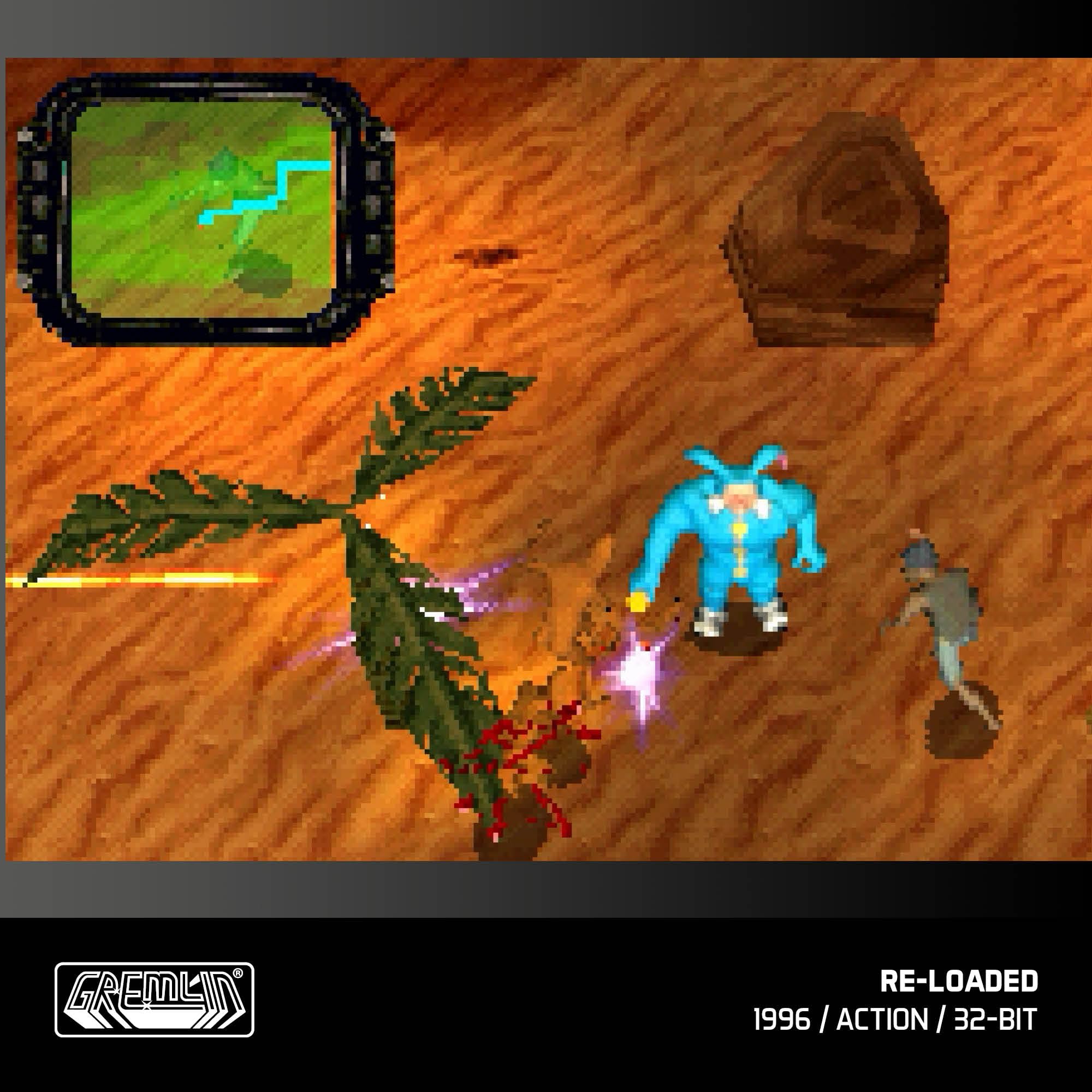 TheGamery.co.uk