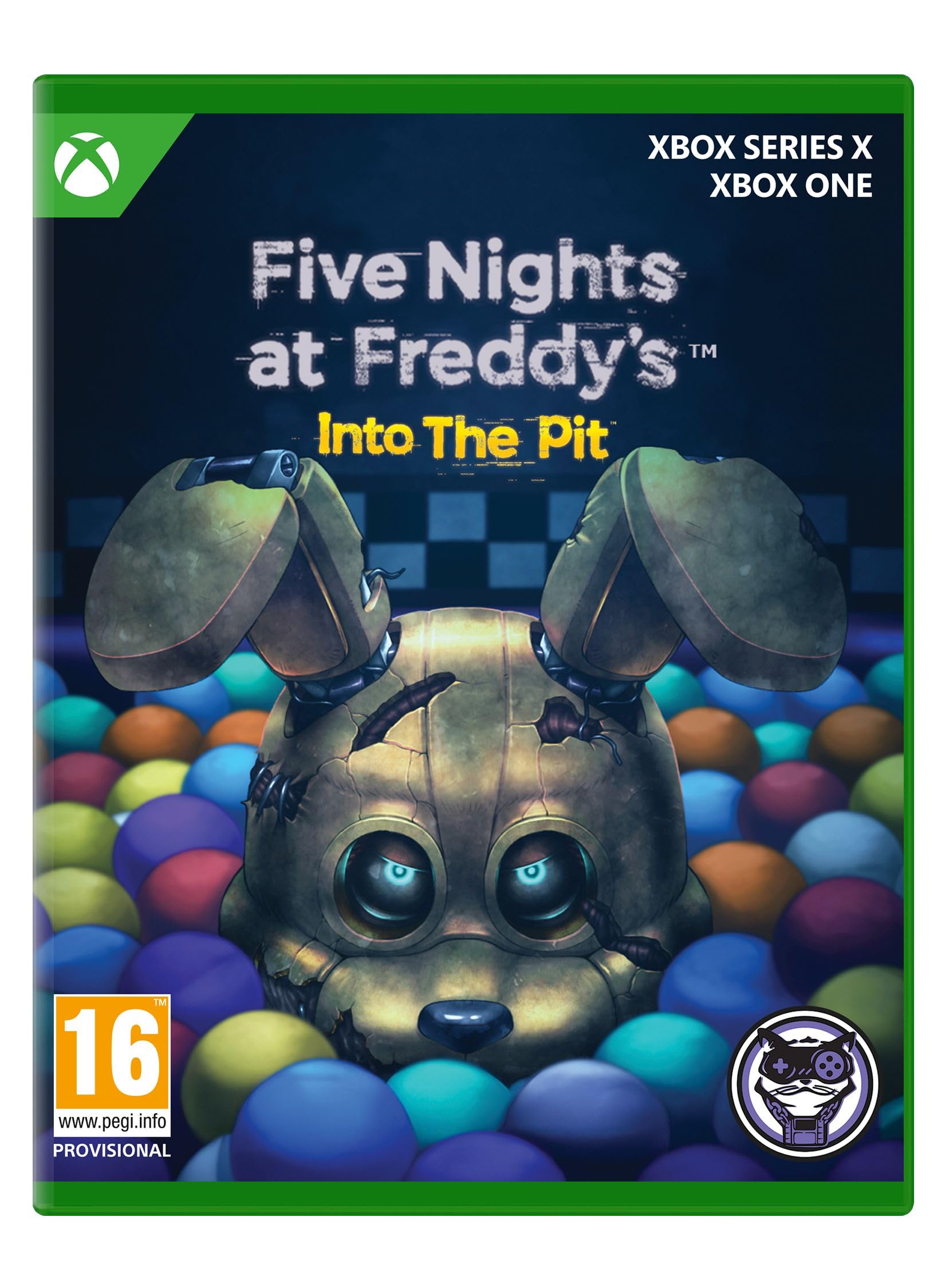 TheGamery.co.uk