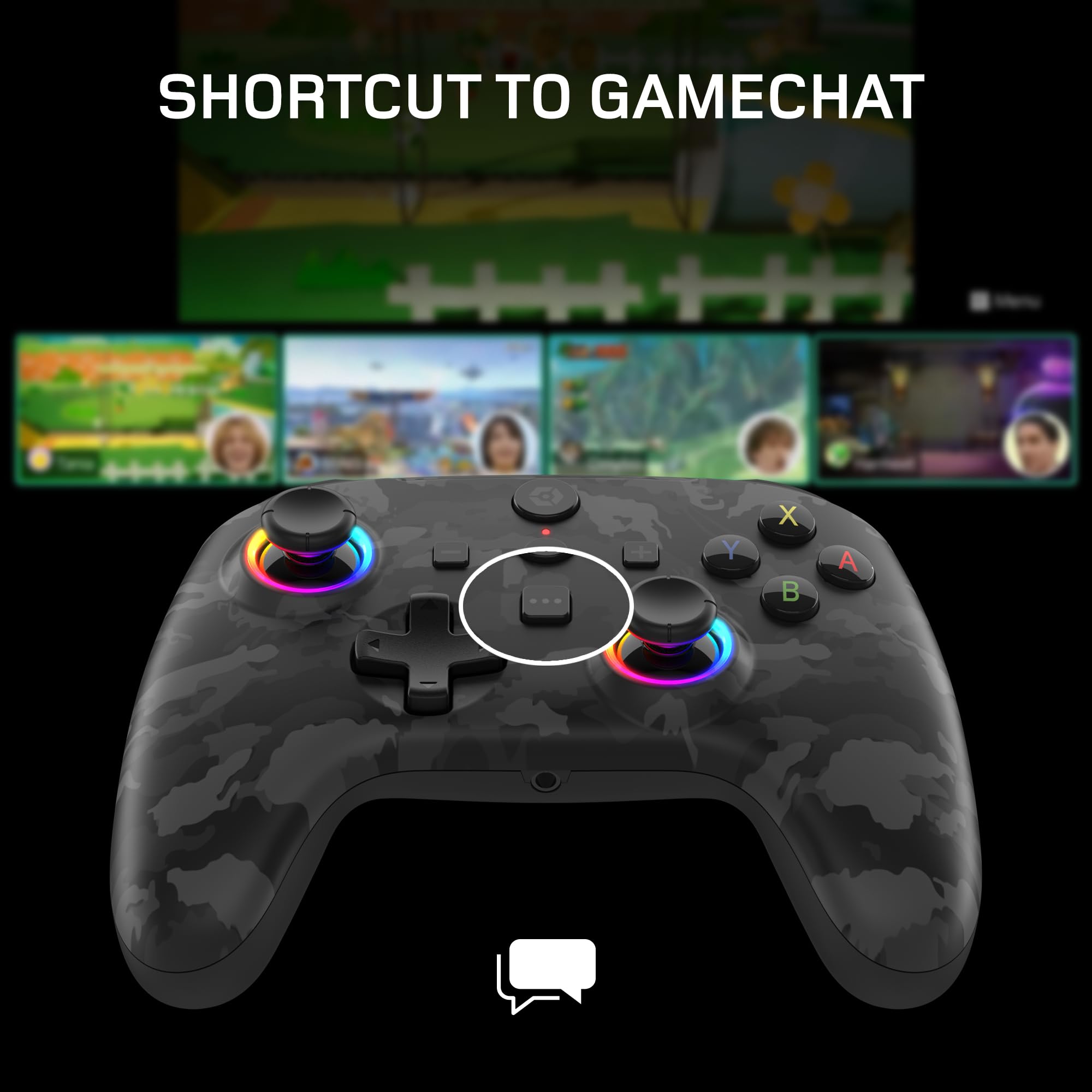TheGamery.co.uk