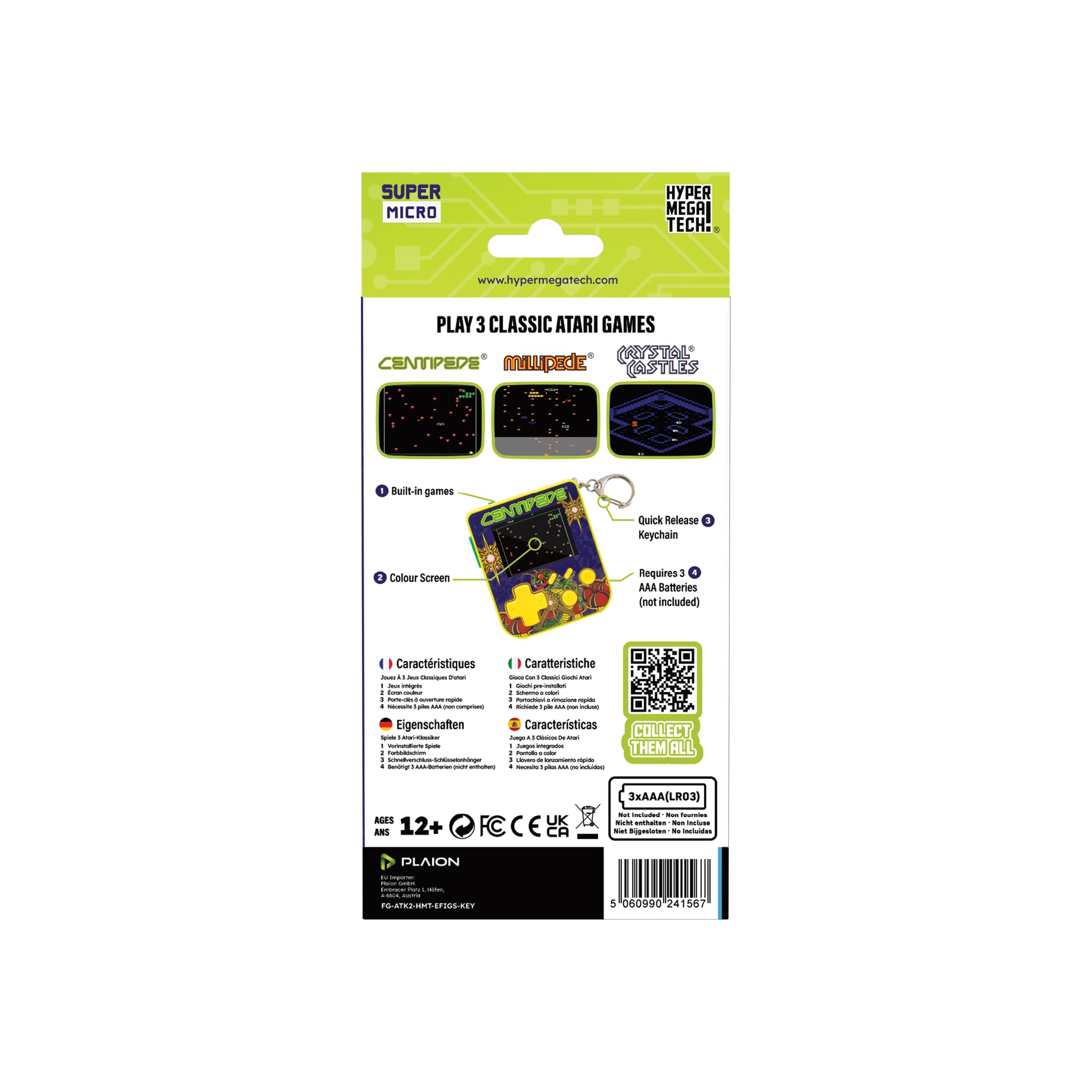 TheGamery.co.uk