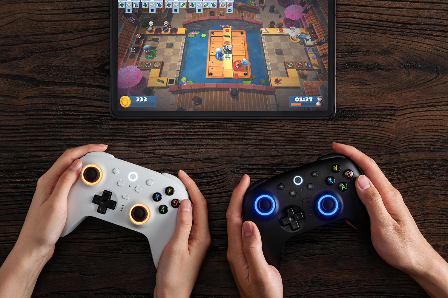 TheGamery.co.uk