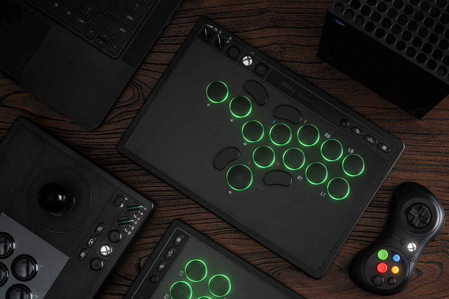 TheGamery.co.uk