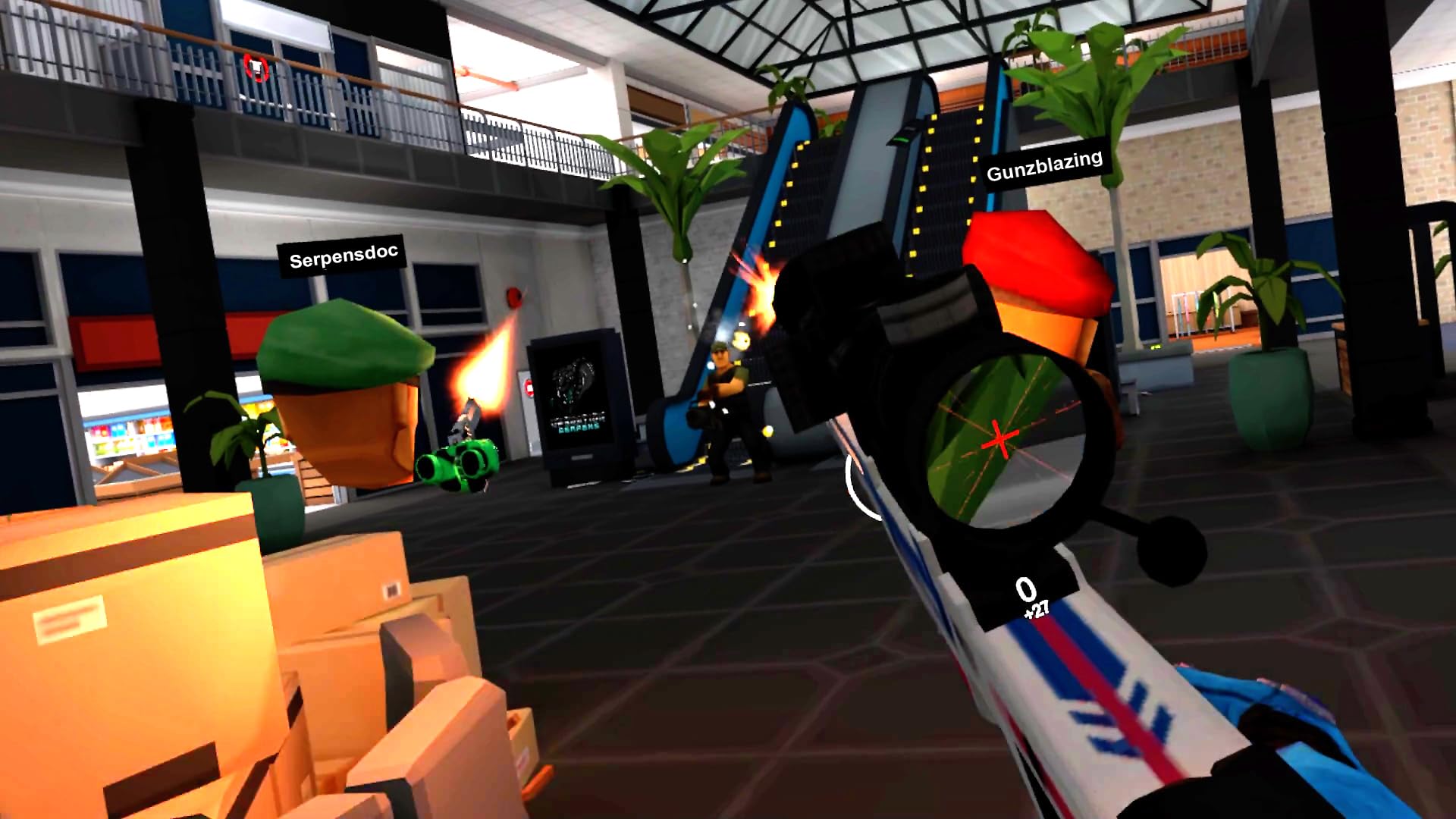 TheGamery.co.uk