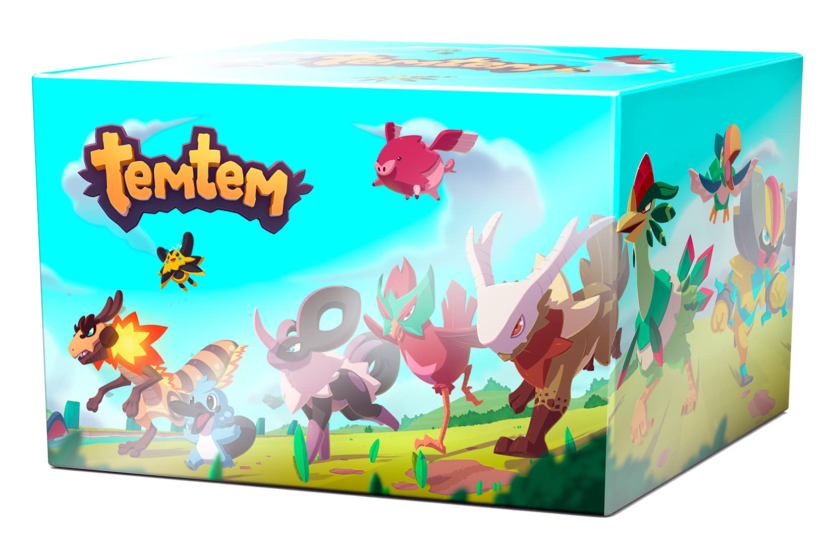 TheGamery.co.uk