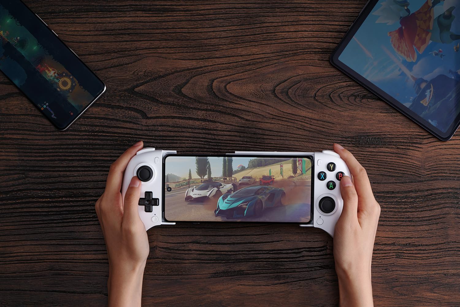 TheGamery.co.uk