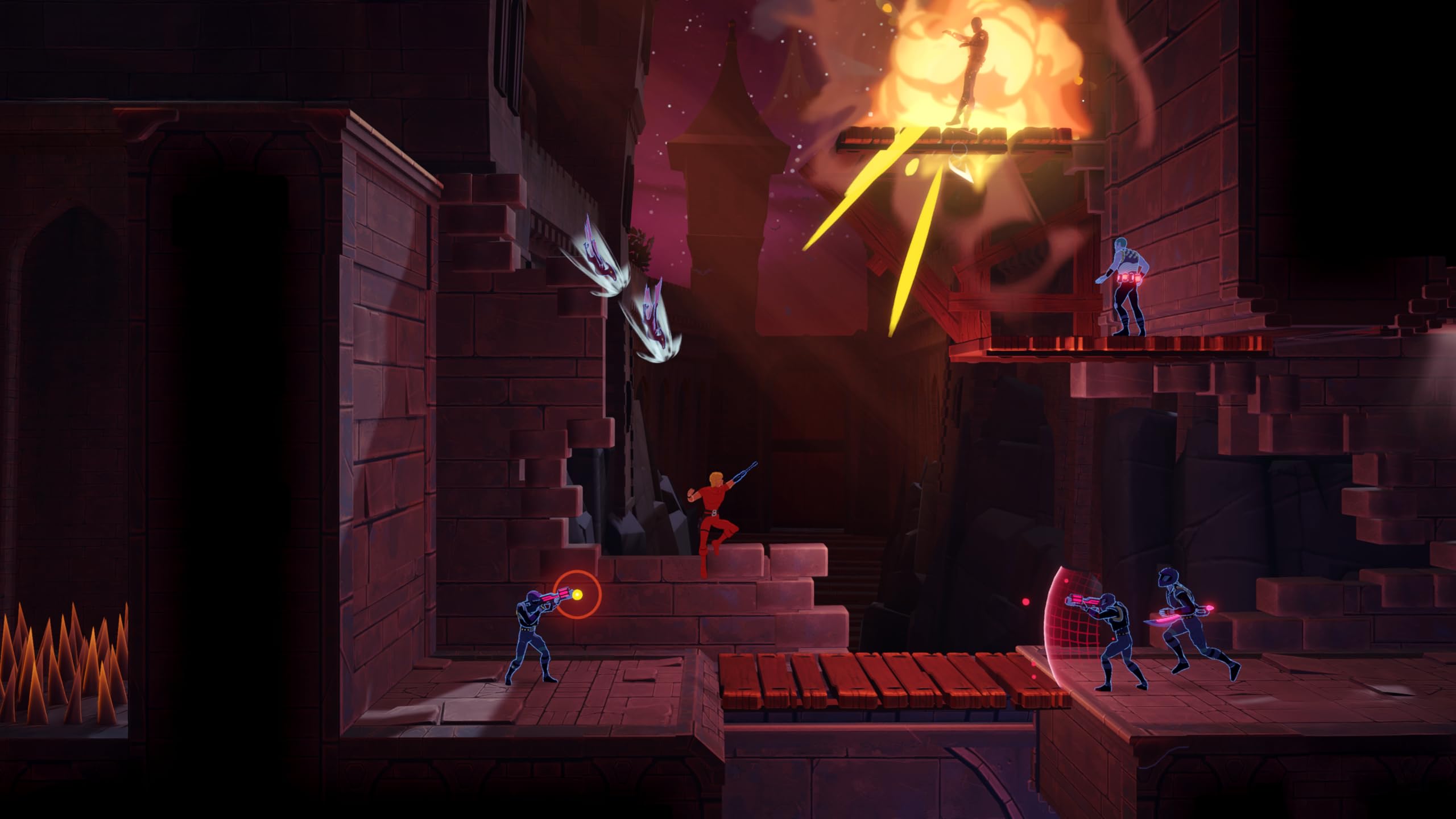 TheGamery.co.uk