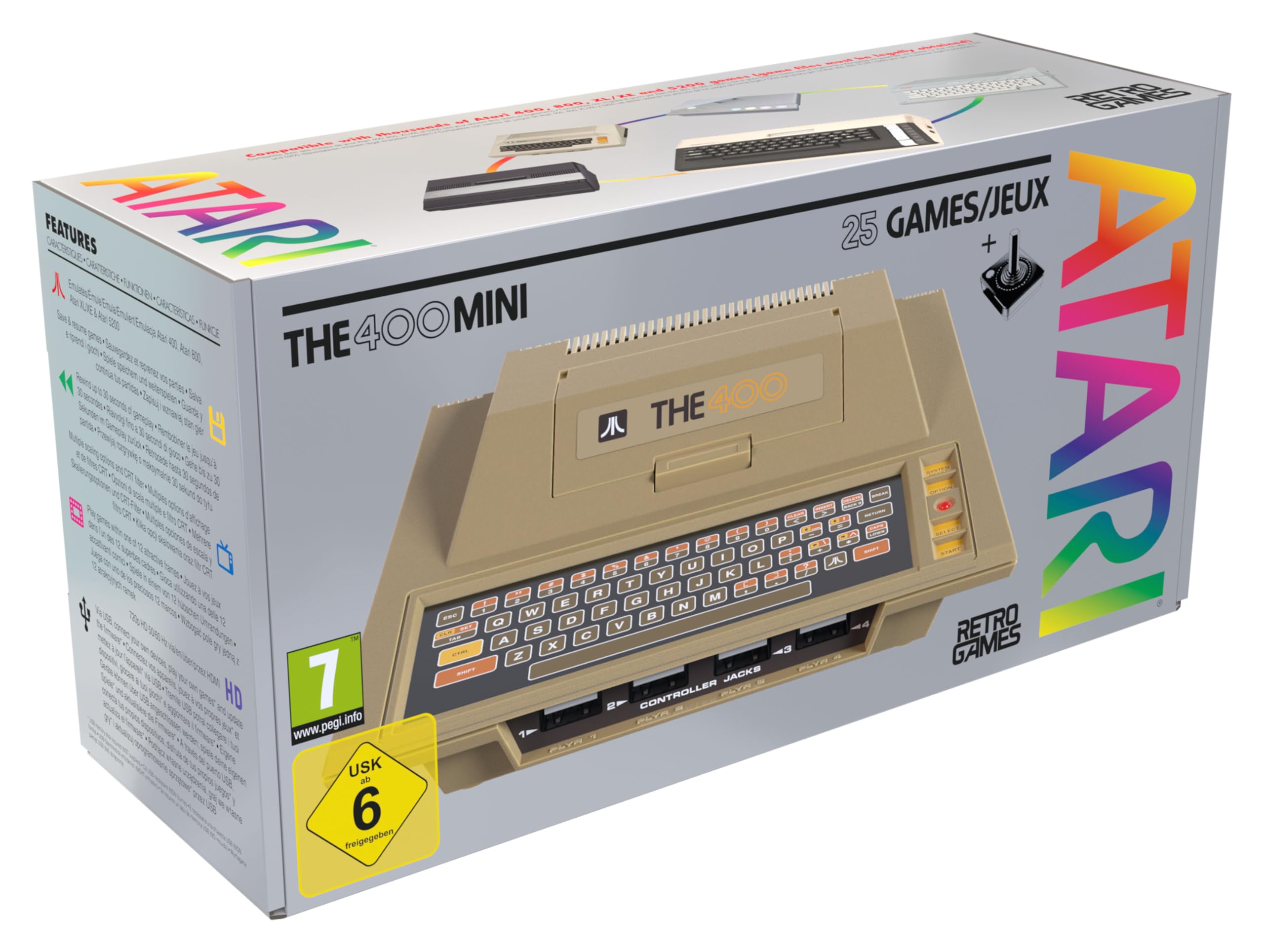 TheGamery.co.uk