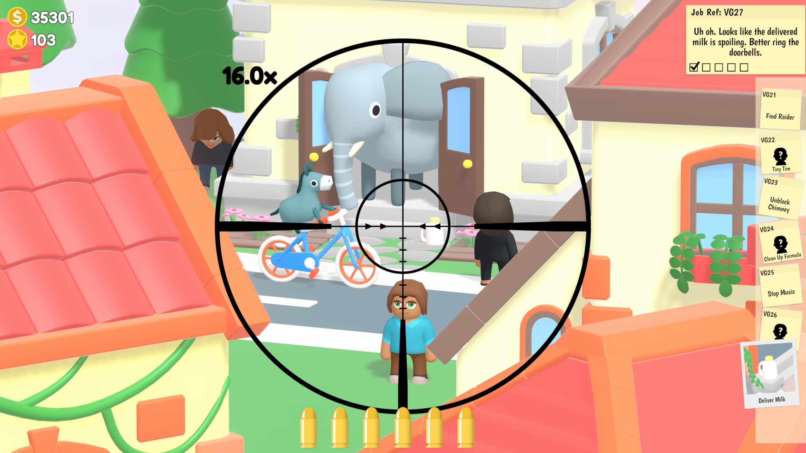 TheGamery.co.uk