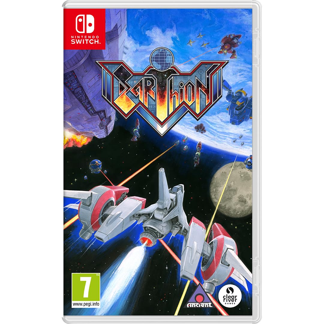 TheGamery.co.uk