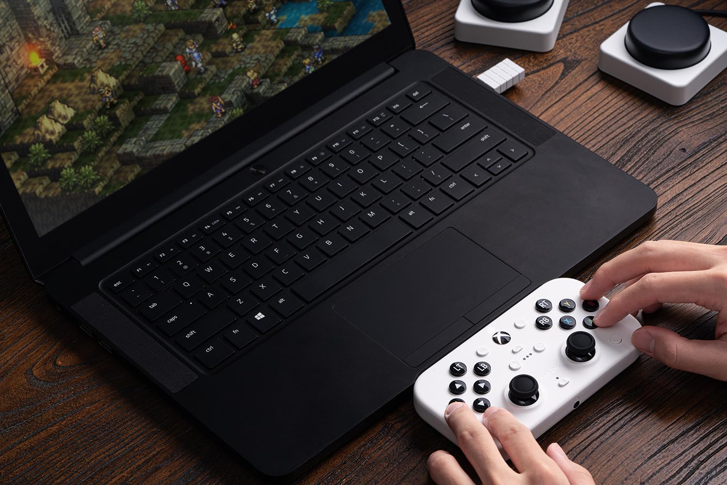 TheGamery.co.uk