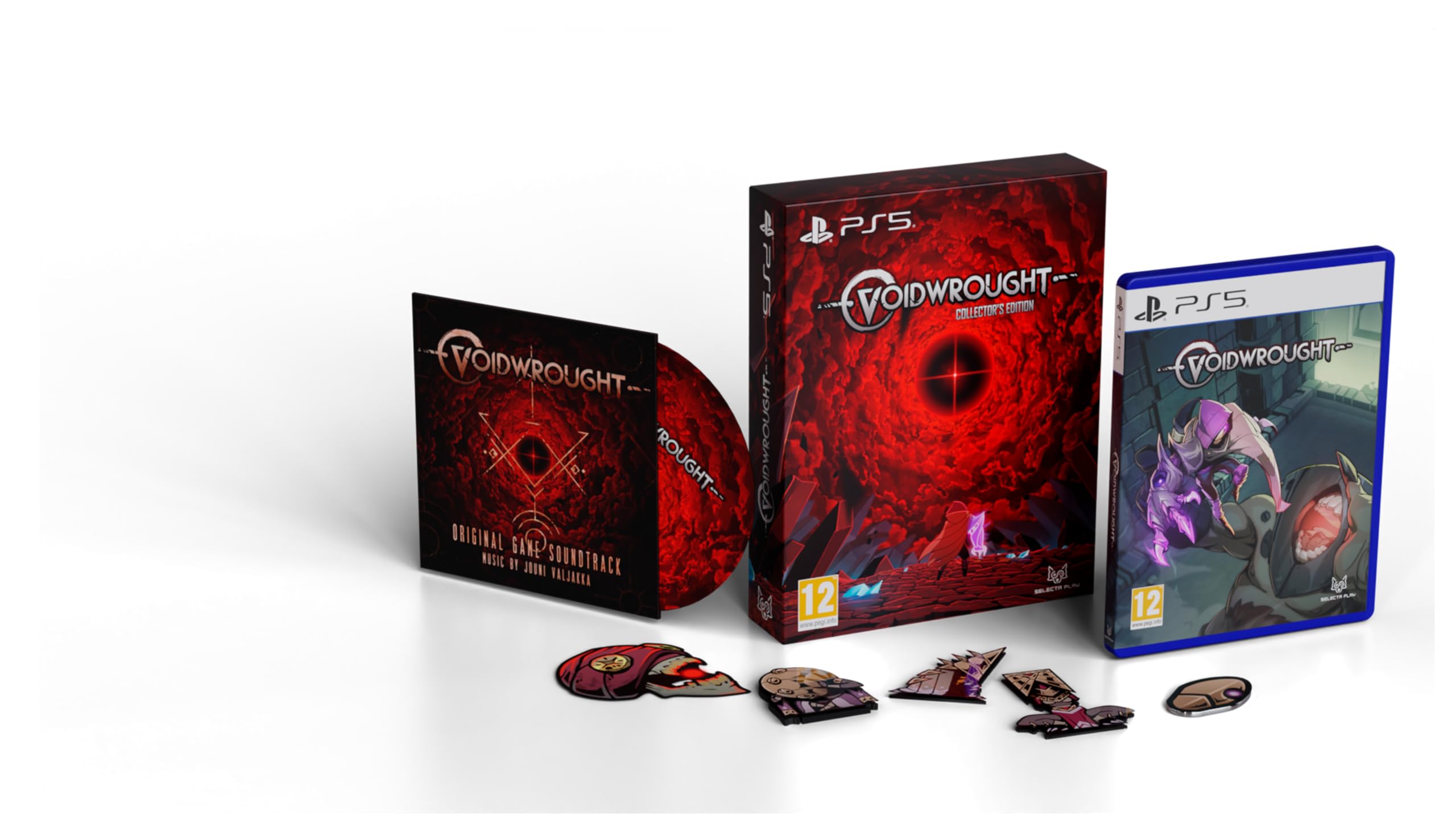 TheGamery.co.uk