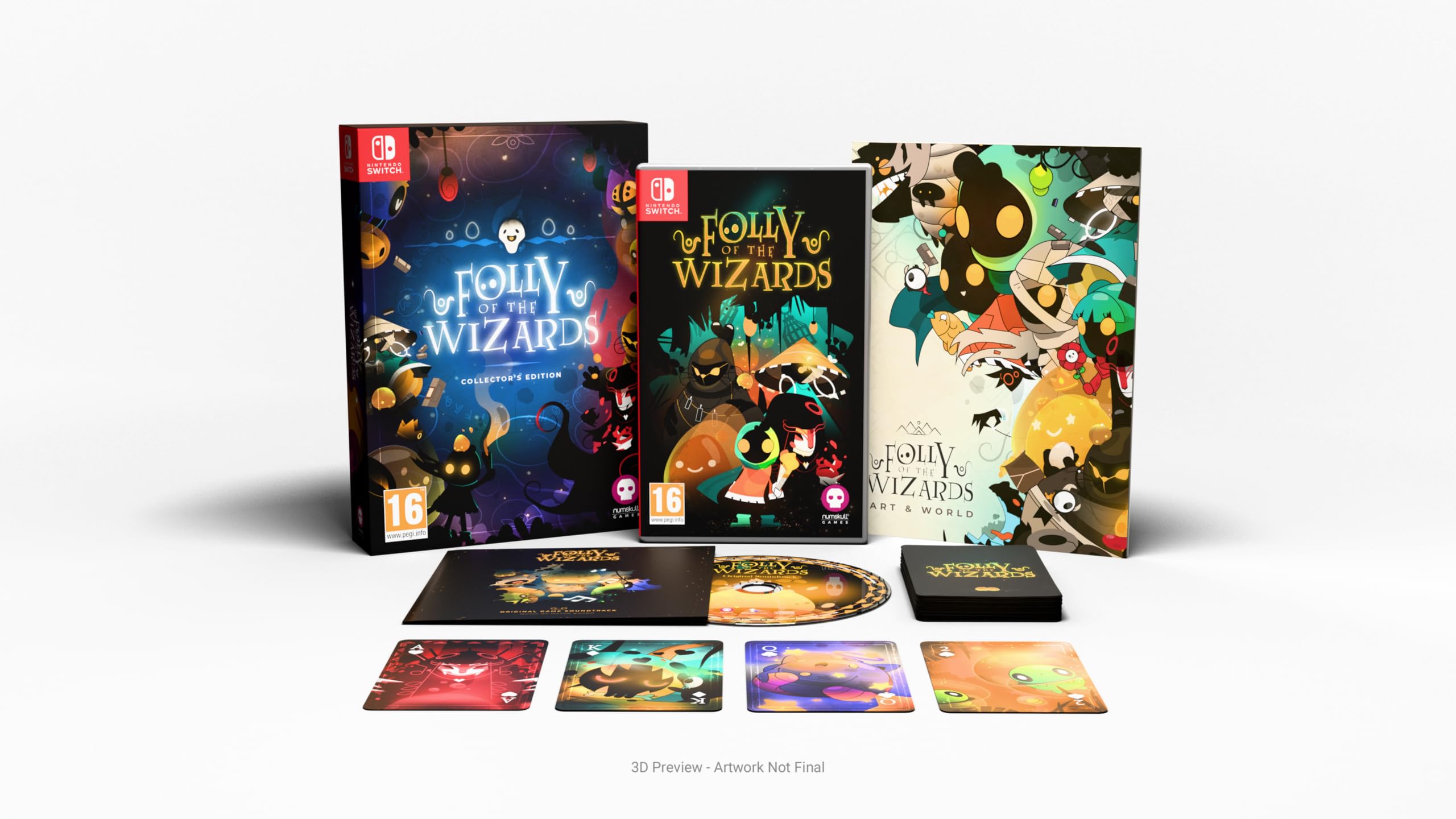 TheGamery.co.uk