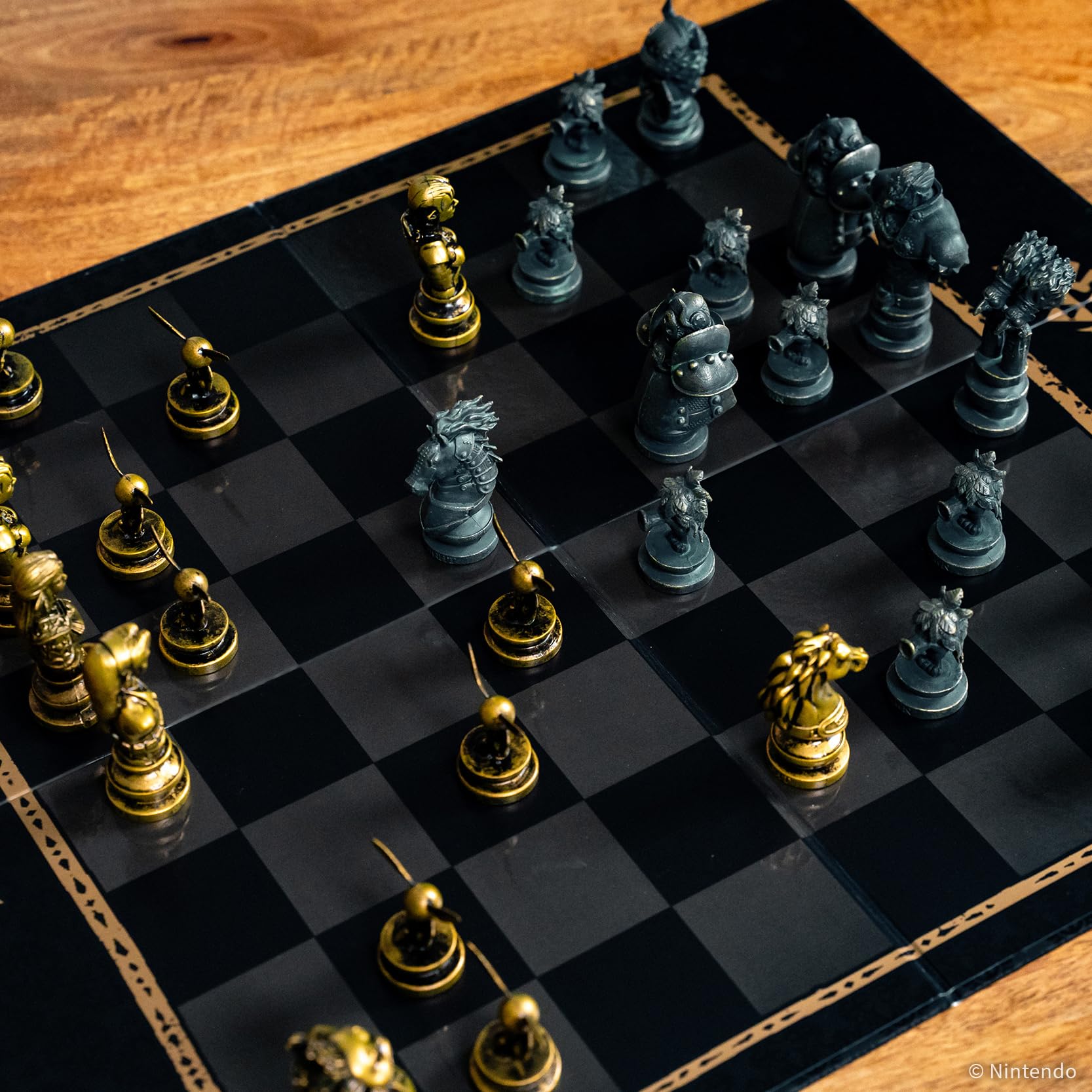 TheGamery.co.uk