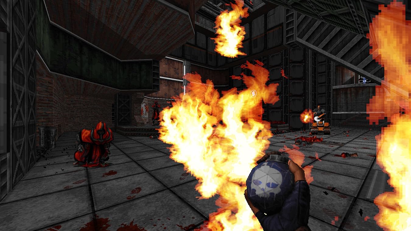 TheGamery.co.uk