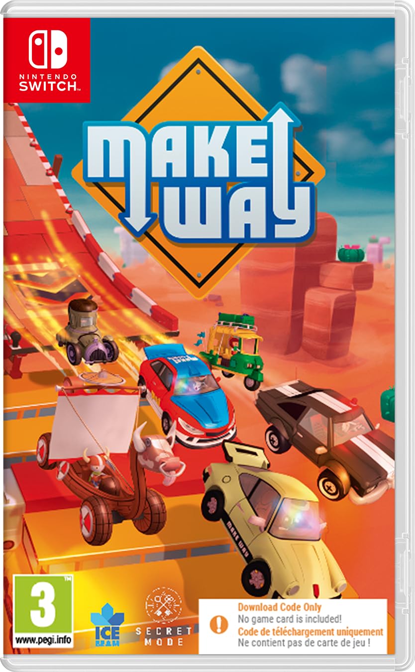 TheGamery.co.uk