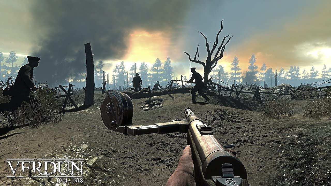 TheGamery.co.uk