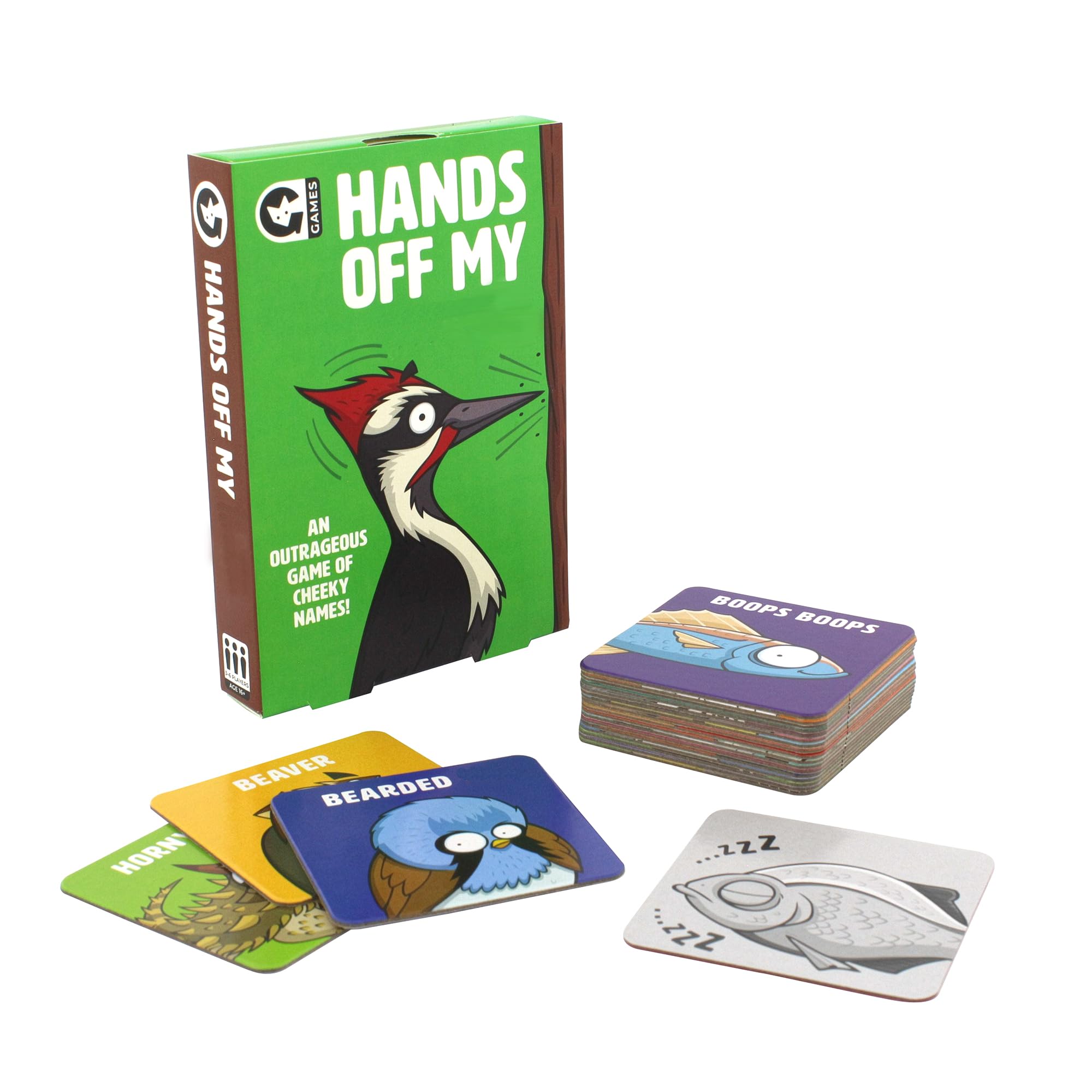 TheGamery.co.uk
