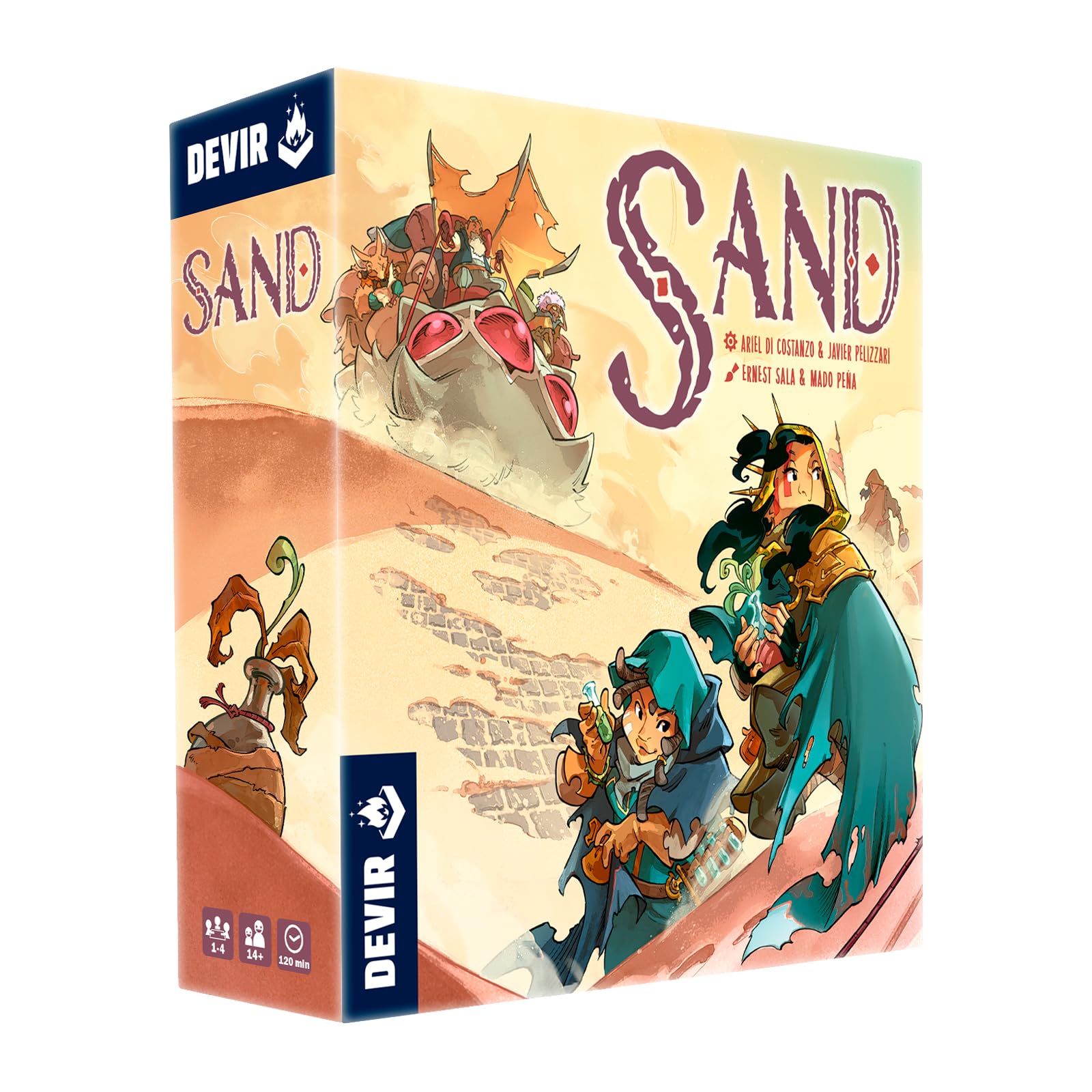 TheGamery.co.uk