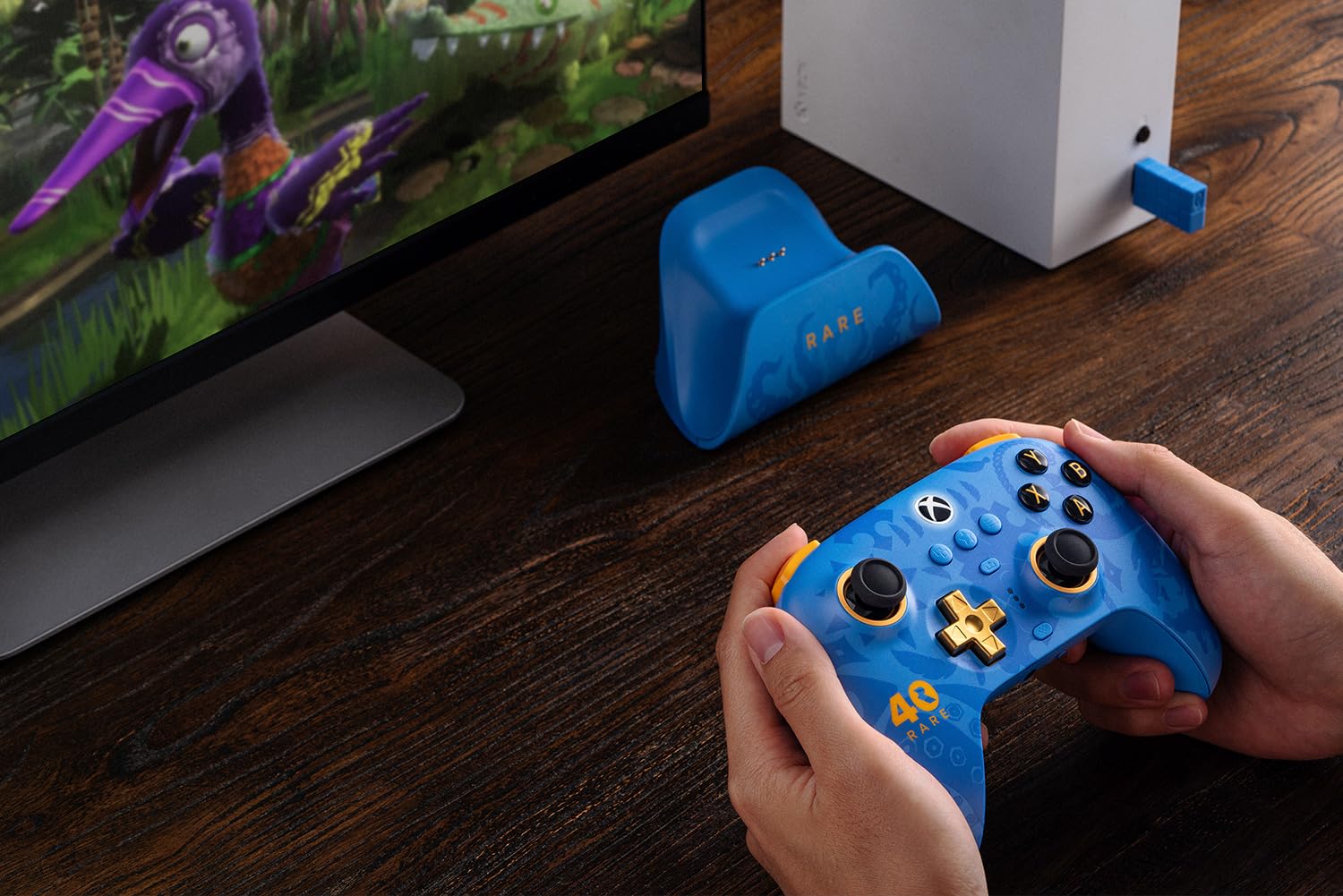 TheGamery.co.uk