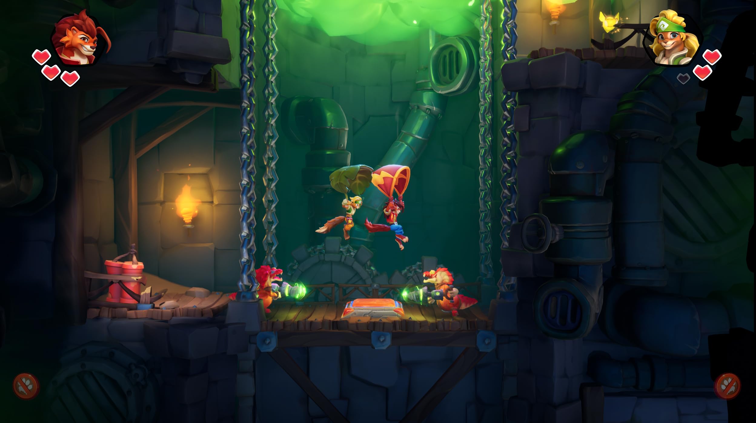 TheGamery.co.uk