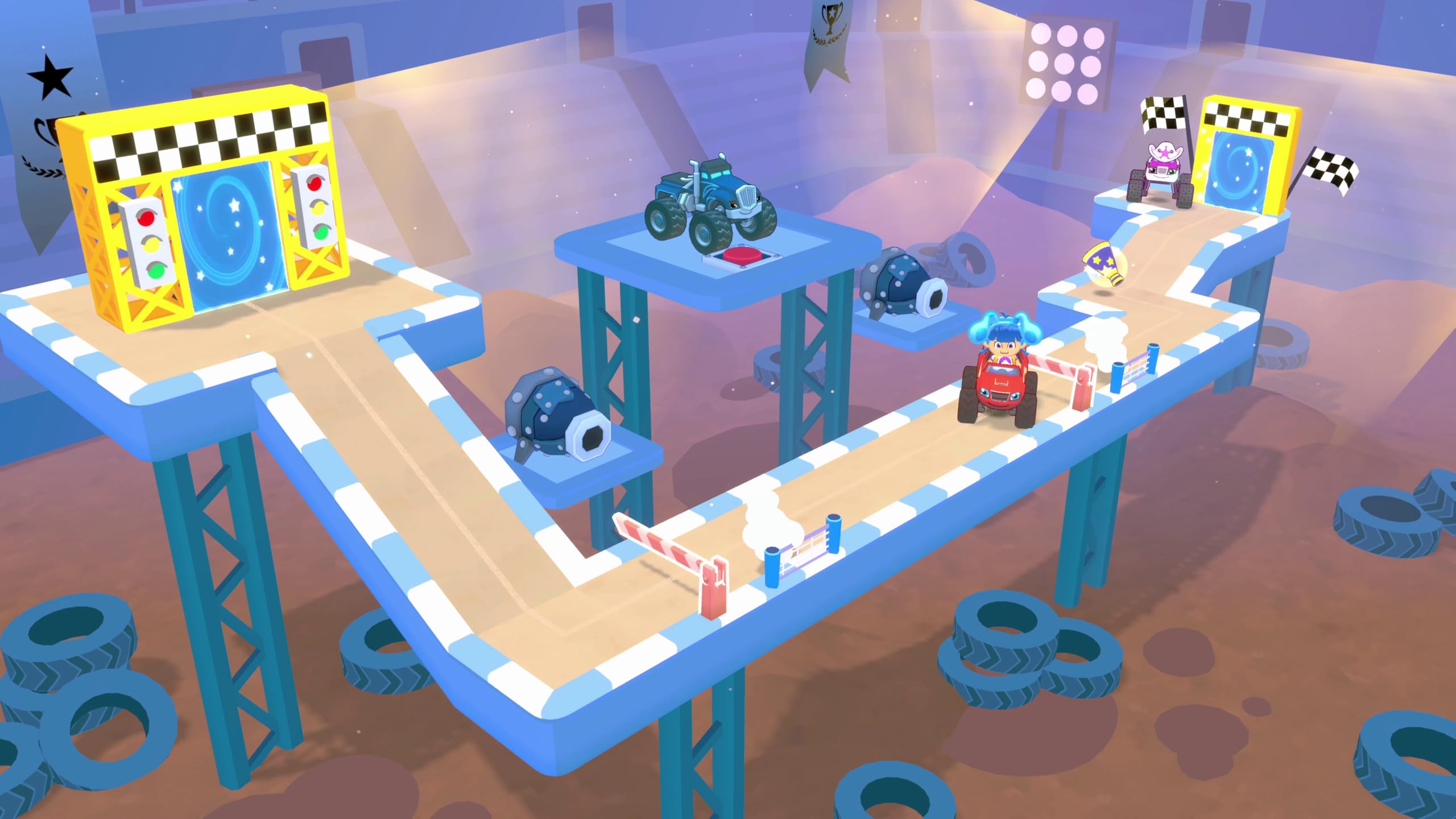 TheGamery.co.uk