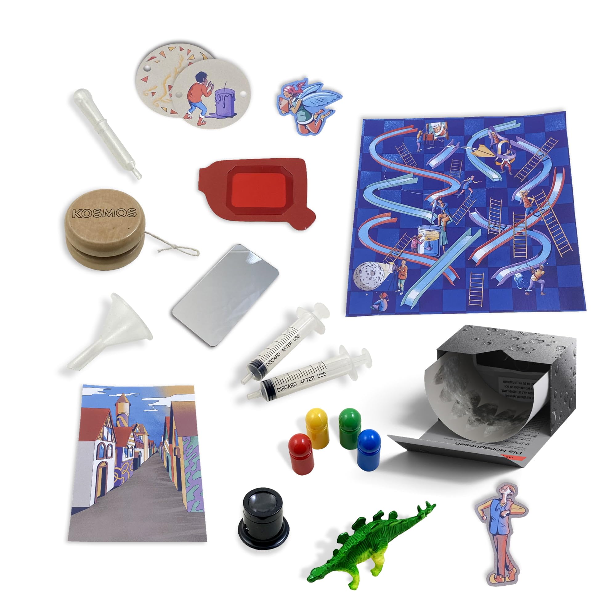 TheGamery.co.uk